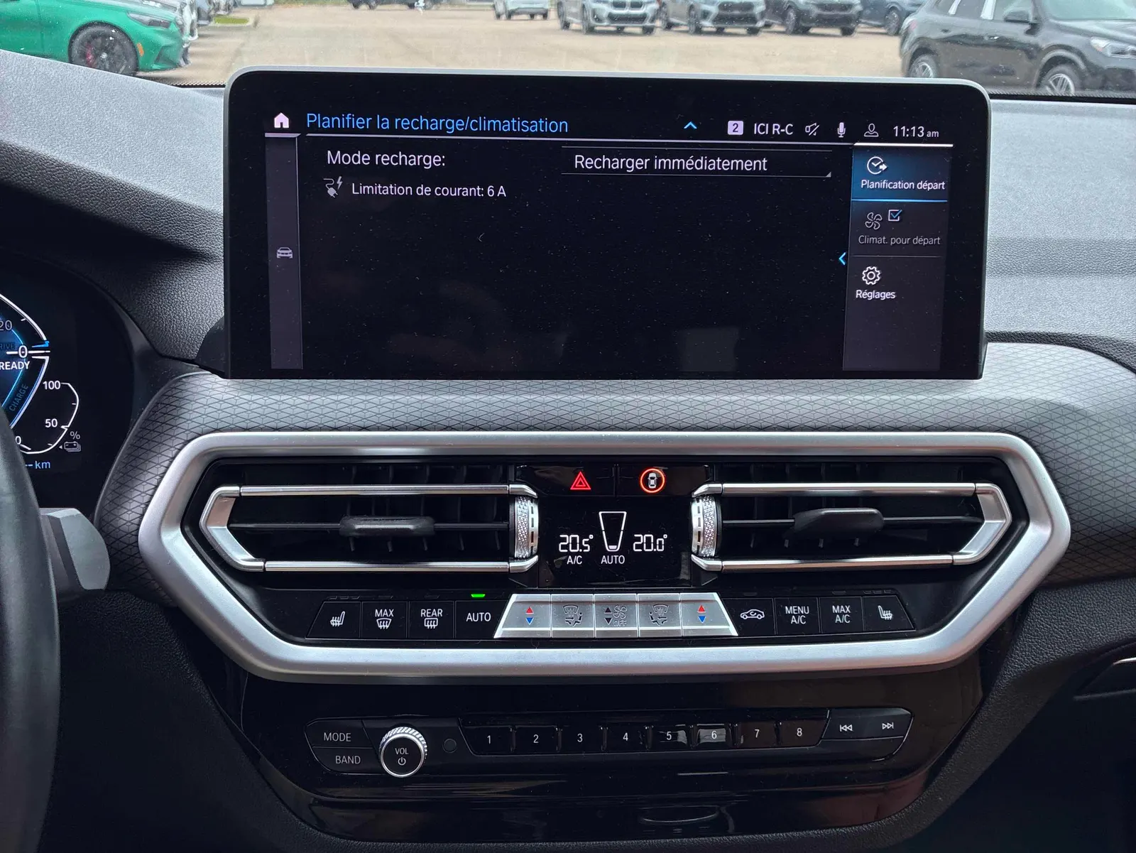 Console