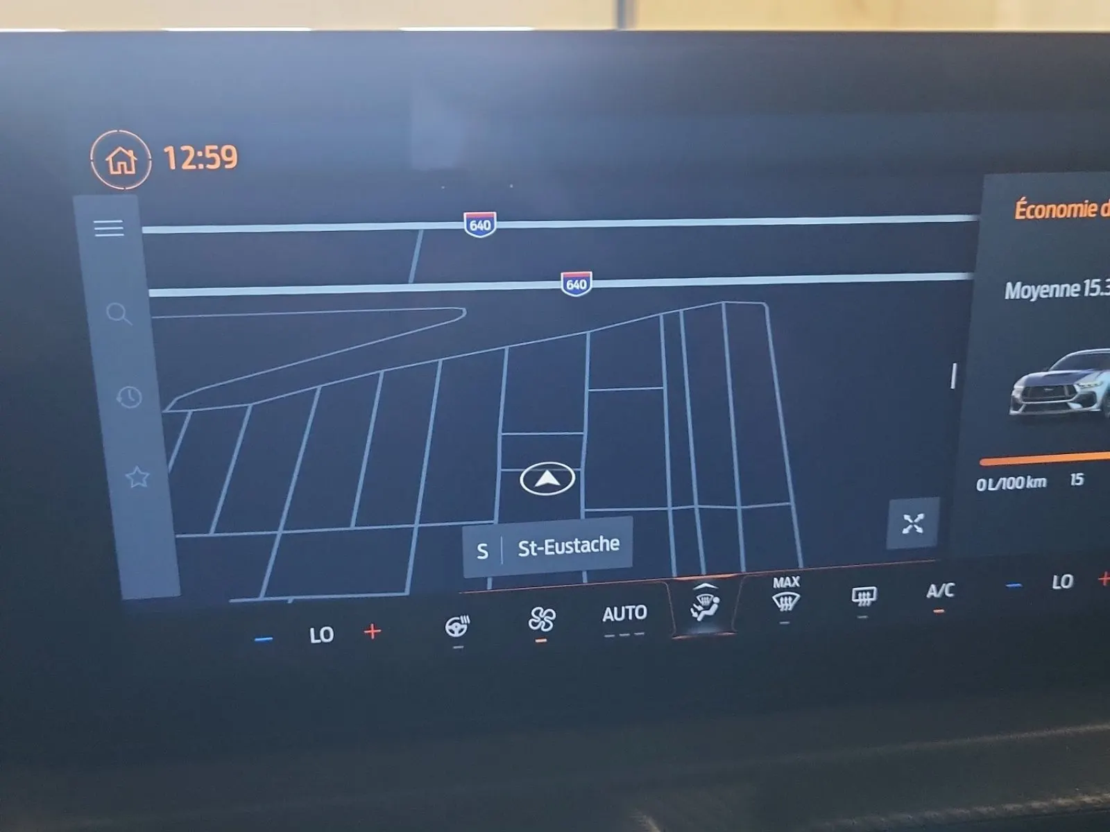 Navigation Photo