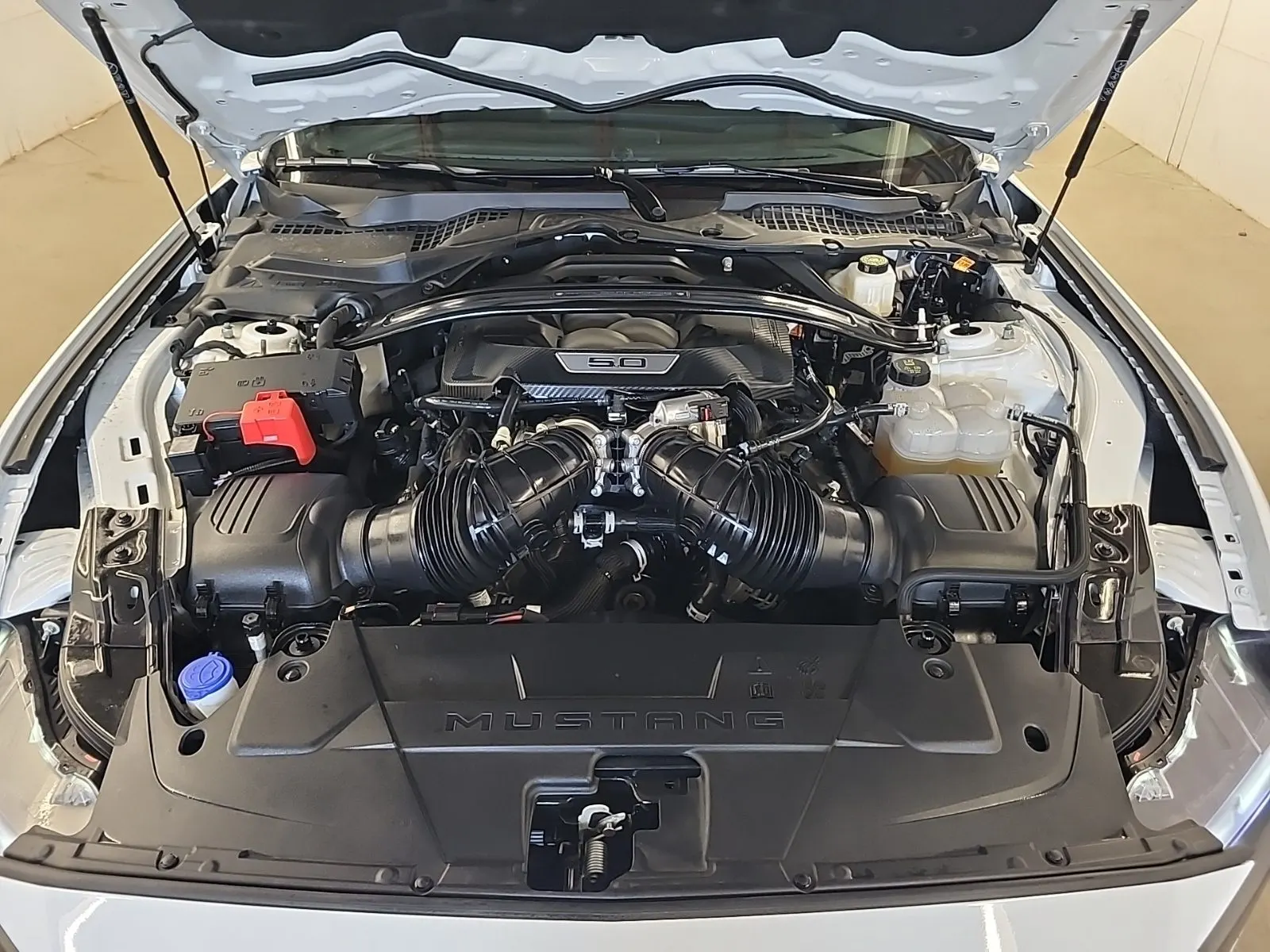 Engine Photo