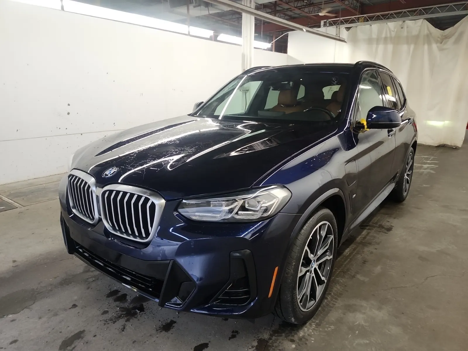 2023 BMW X3