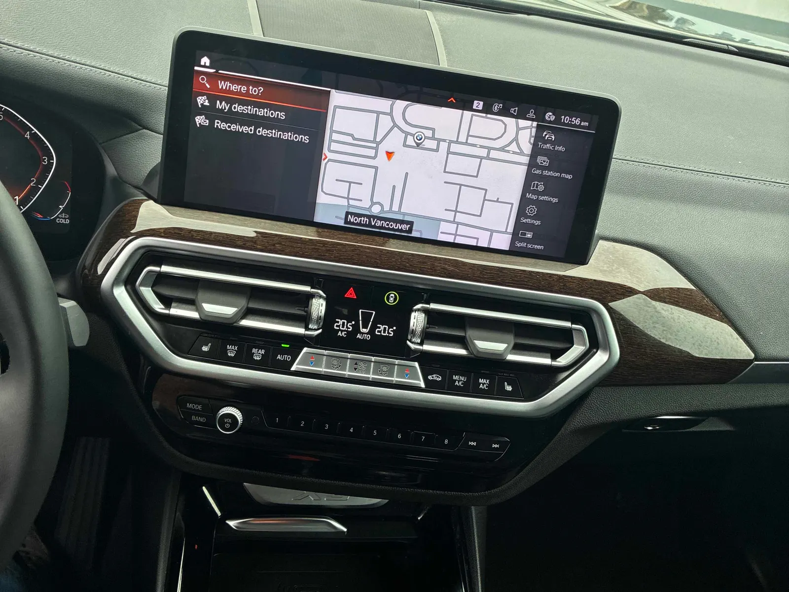 Console