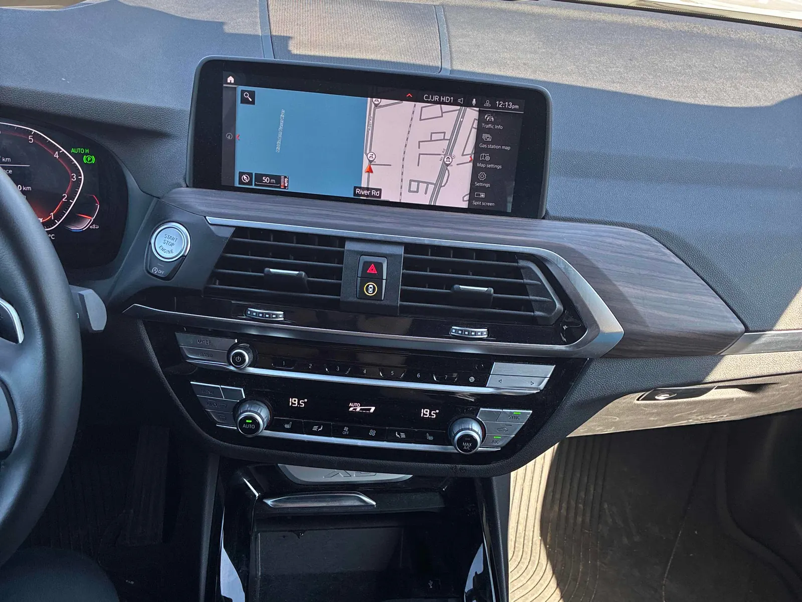 Console
