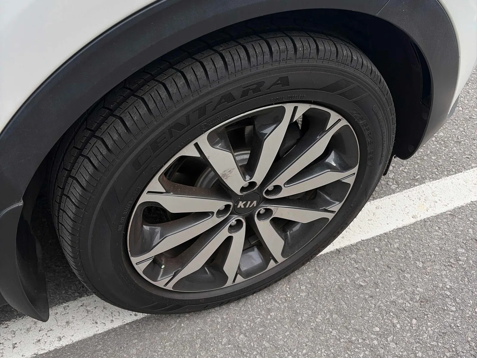 Tire