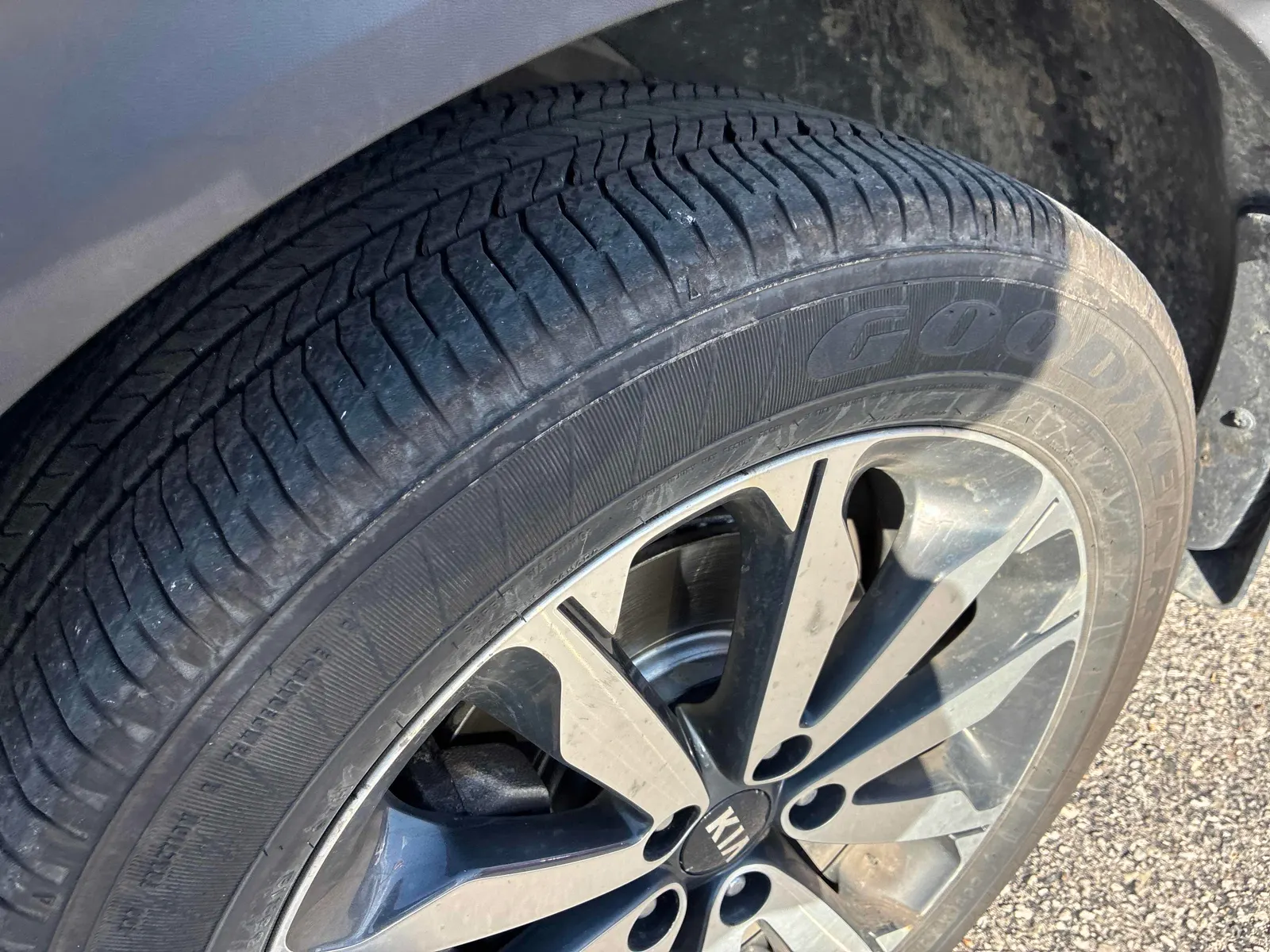 Tire