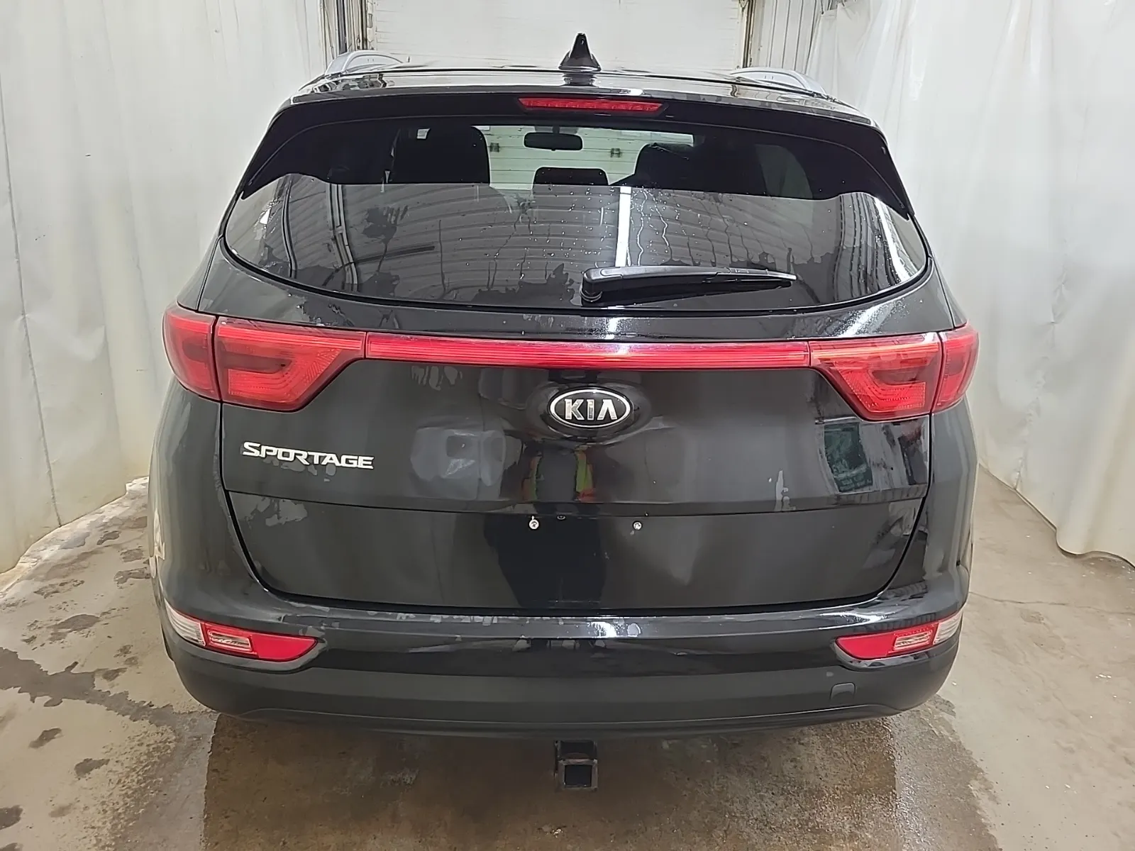 Full Rear Photo
