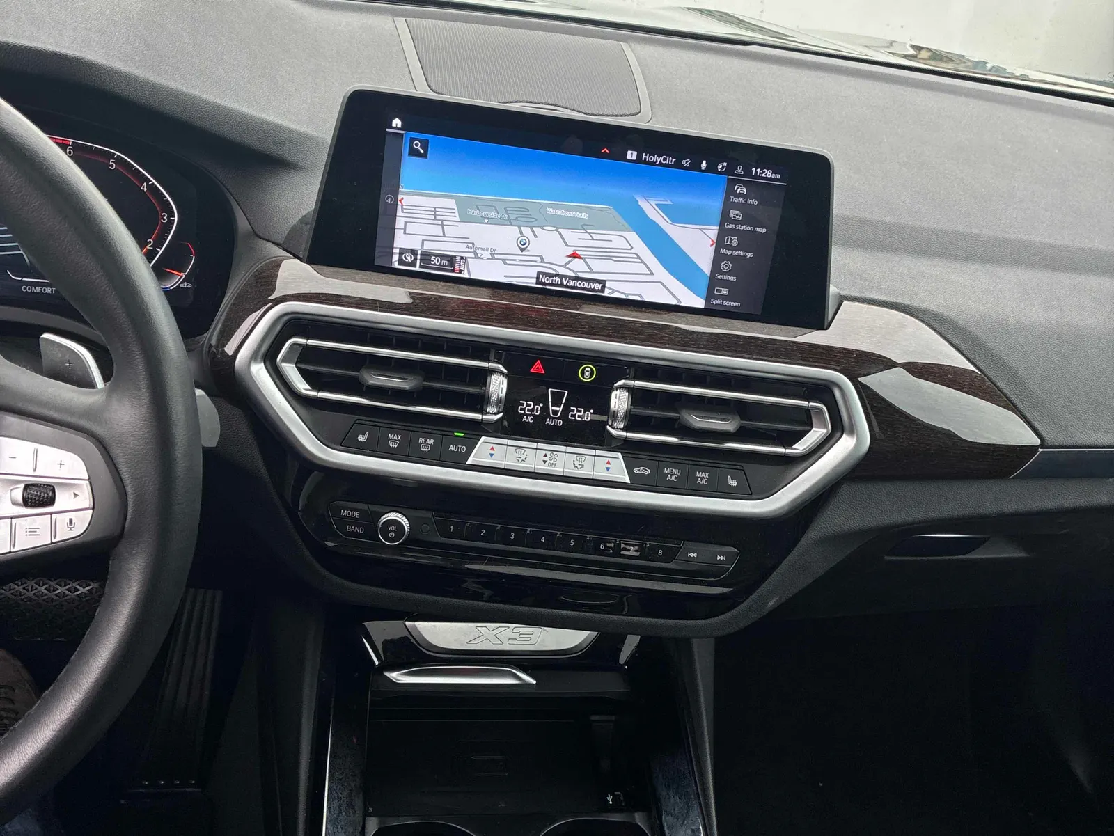 Console