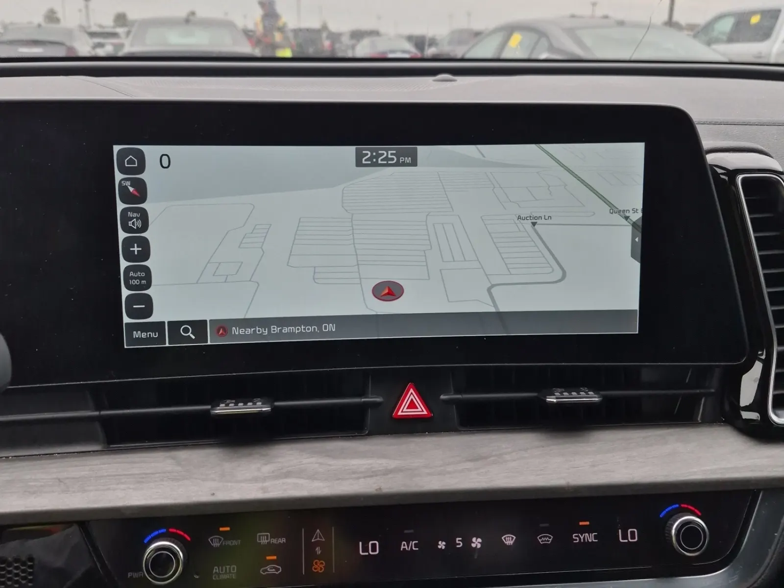 Navigation Photo