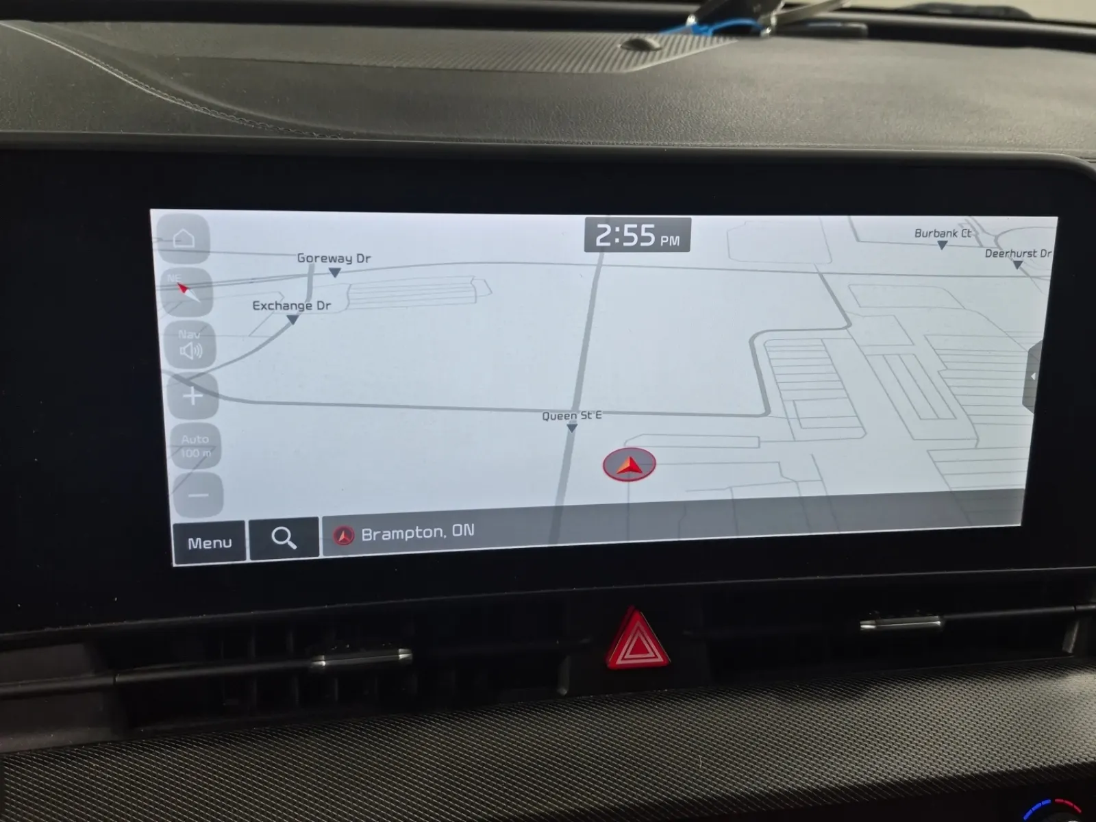 Navigation Photo