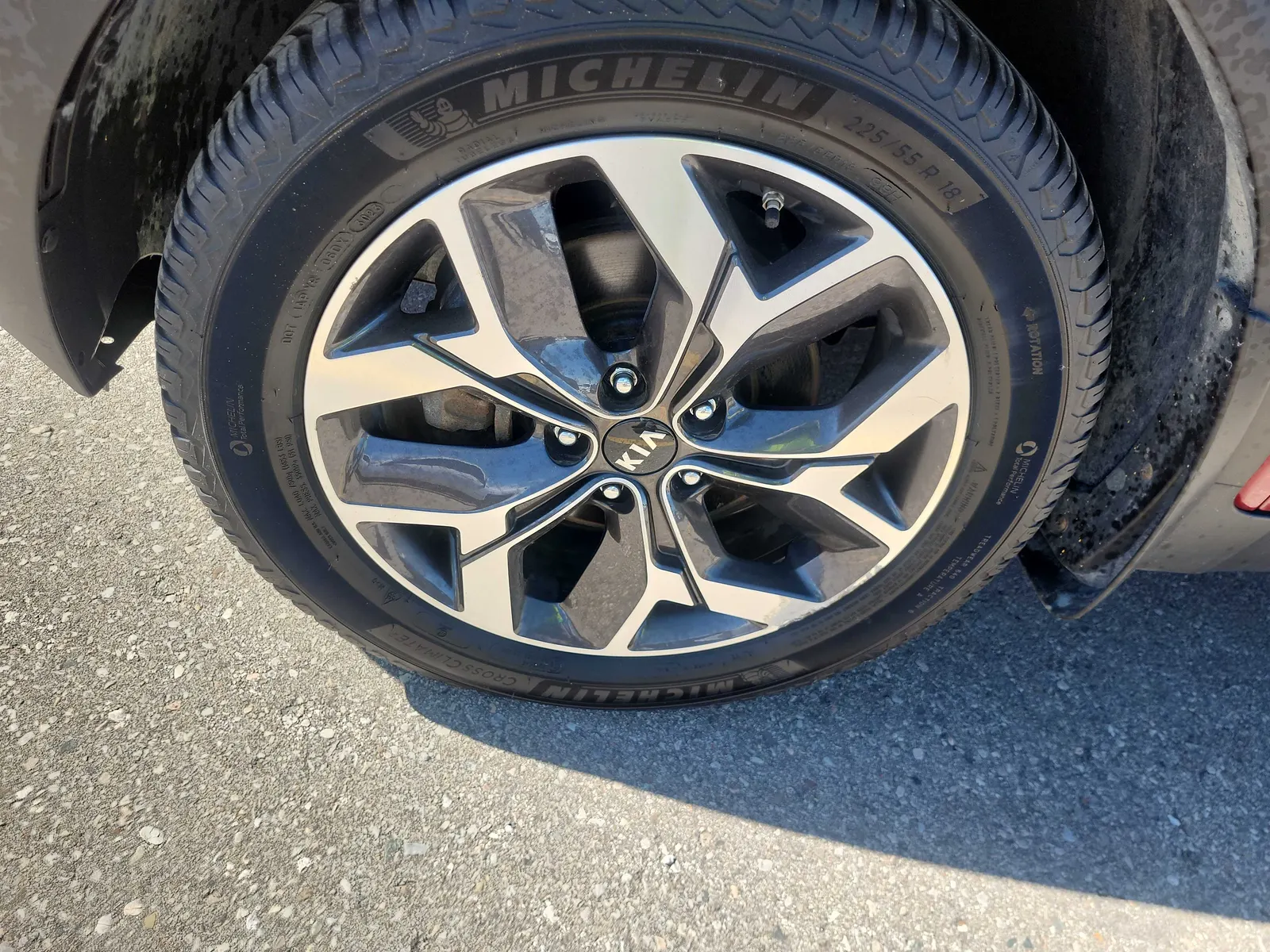 Tire