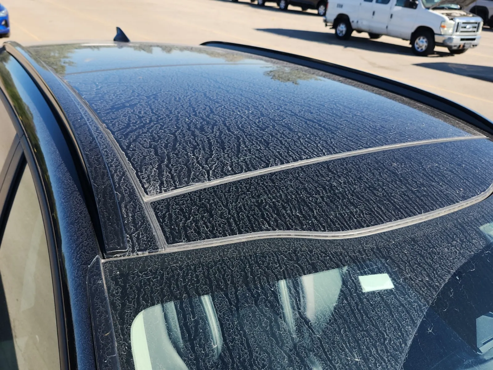 Exterior Roof Photo