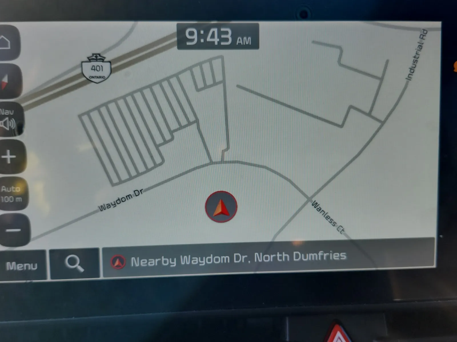 Navigation Photo