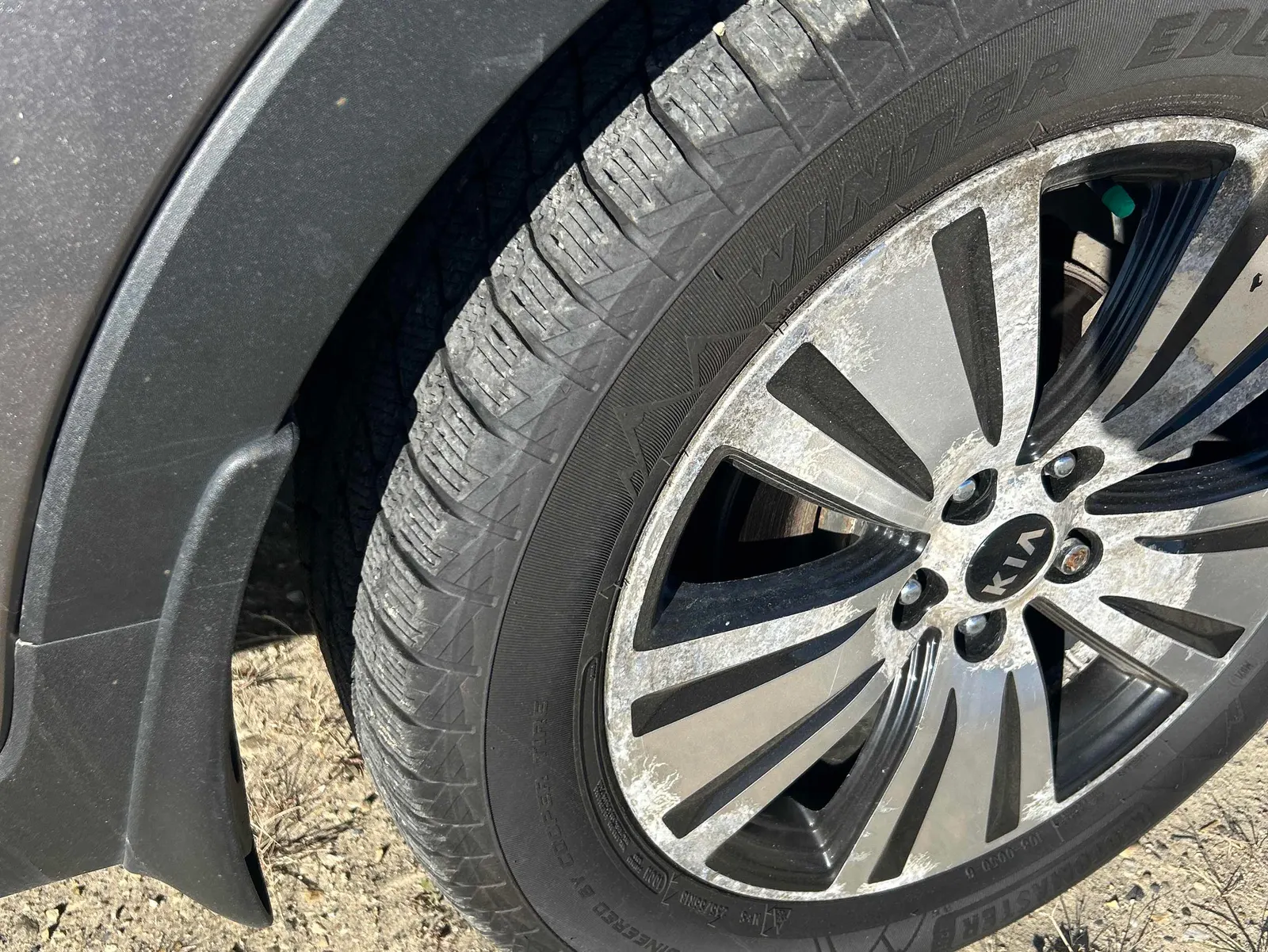 Tire