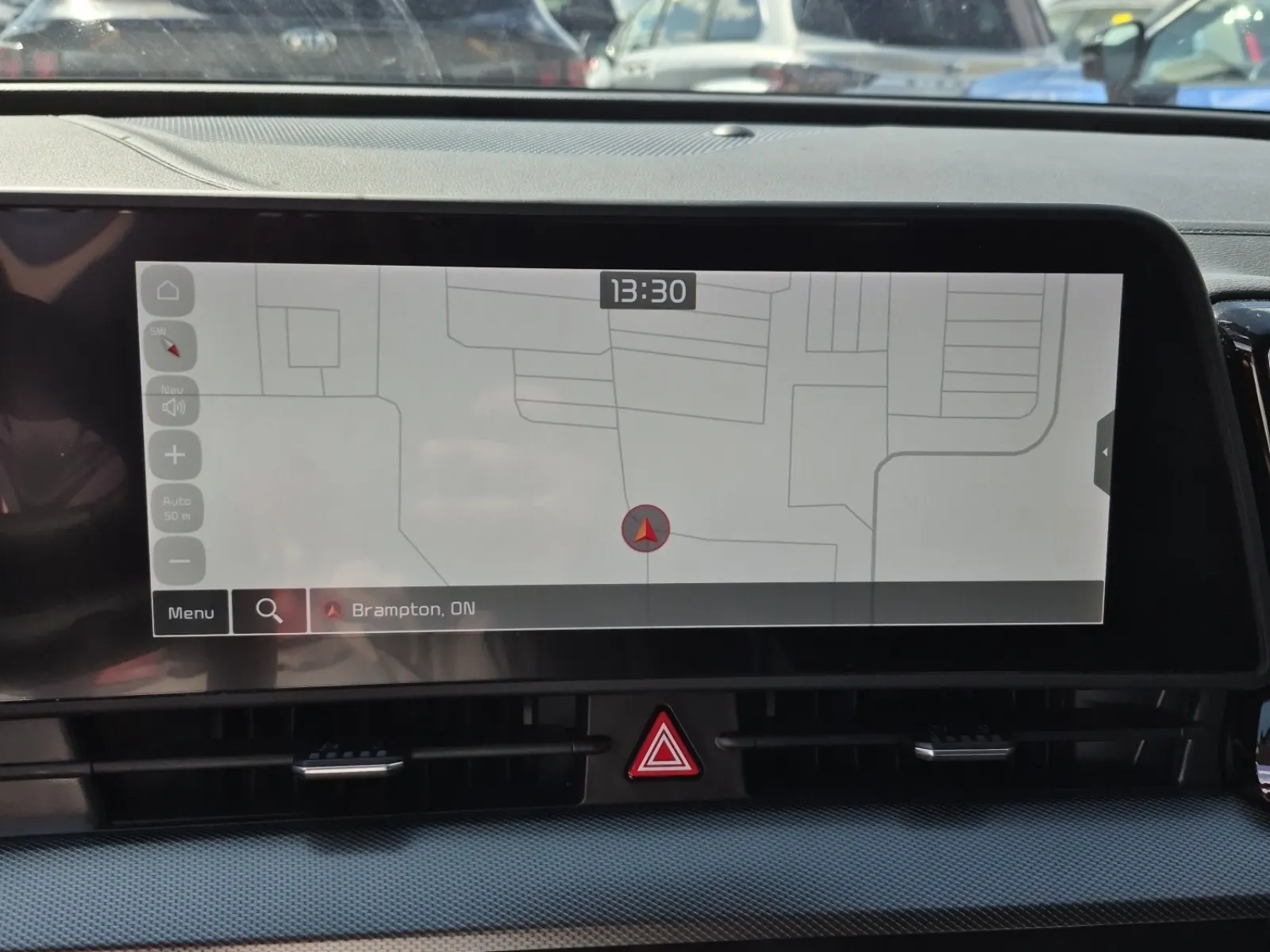 Navigation Photo