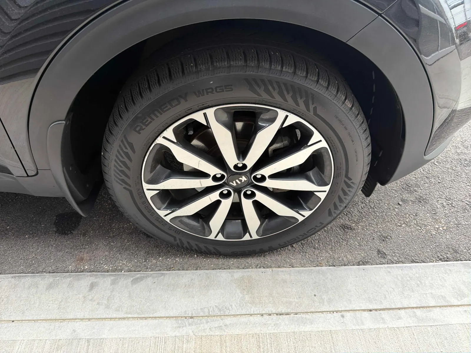 Tire