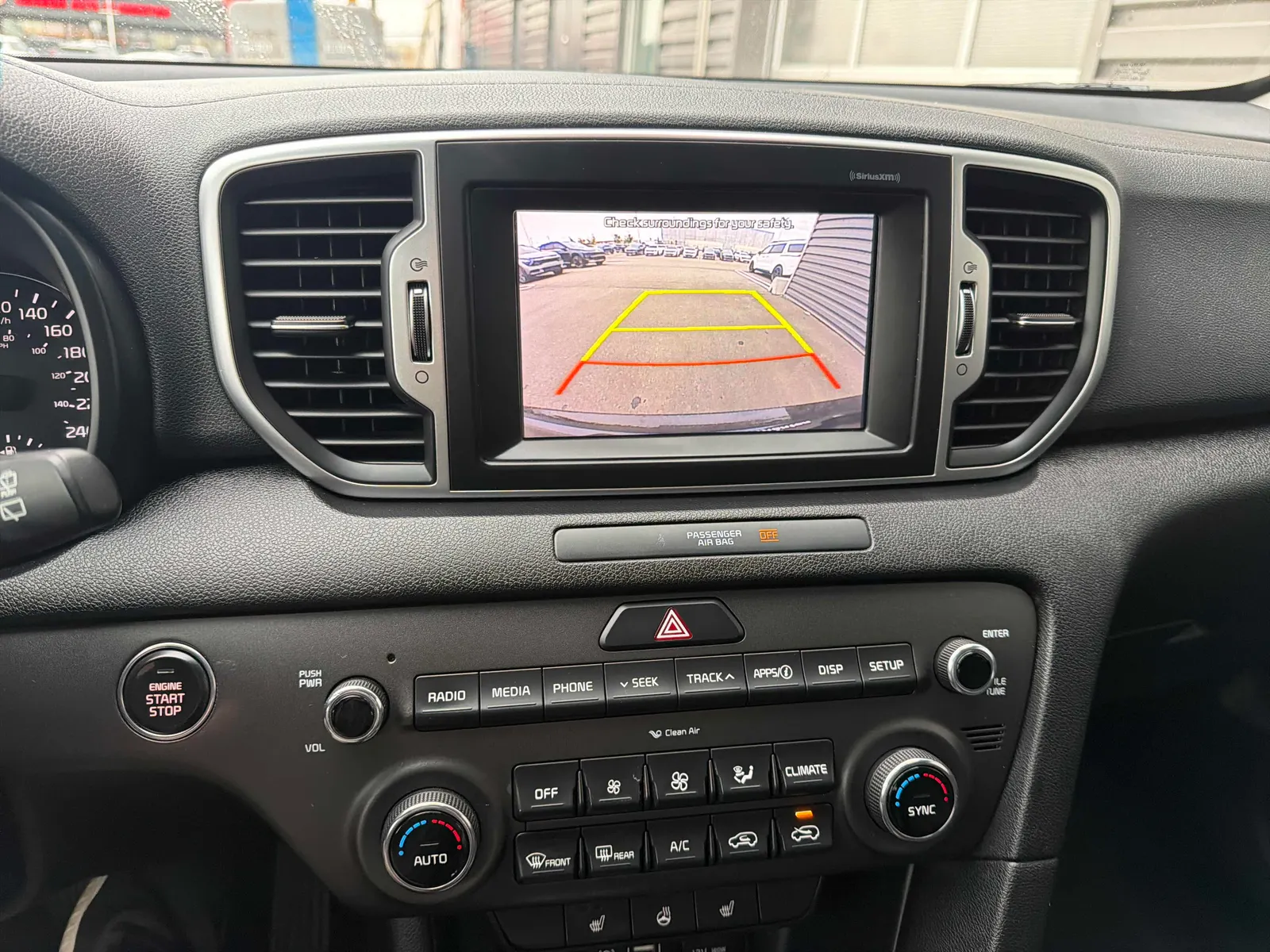 Console