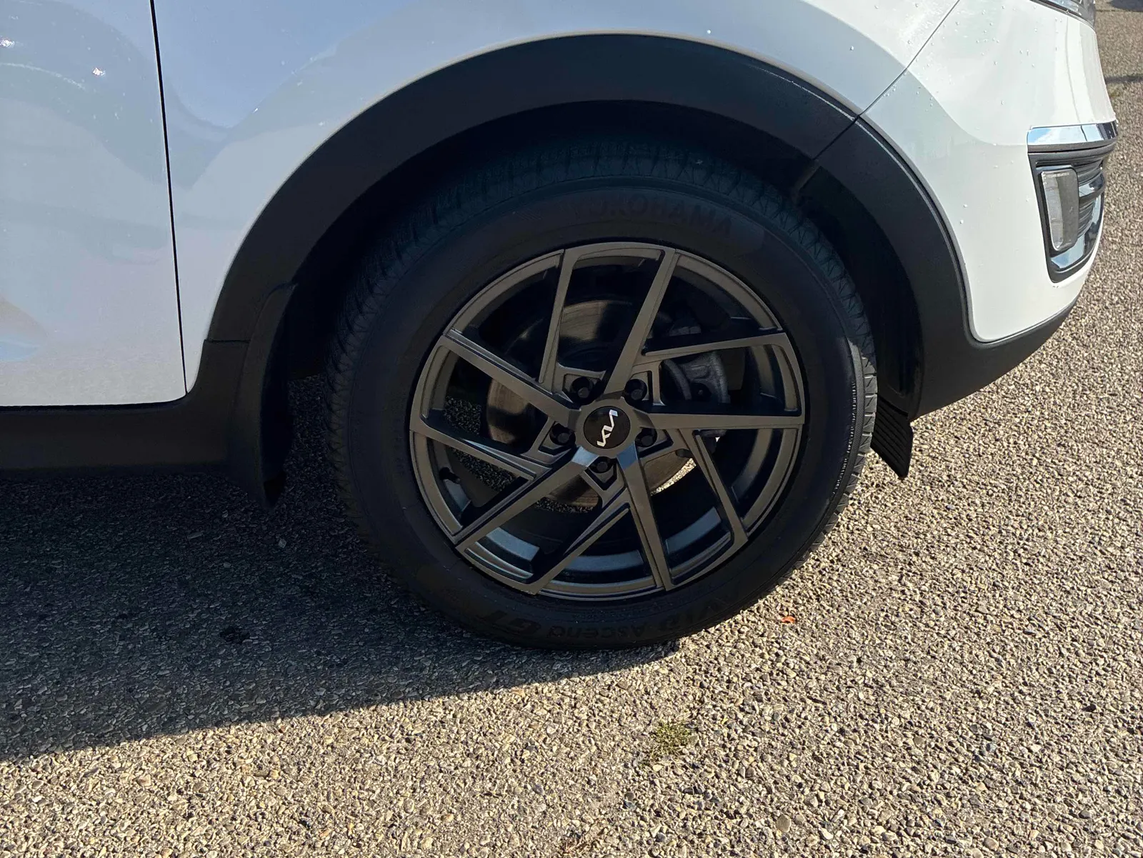 Tire