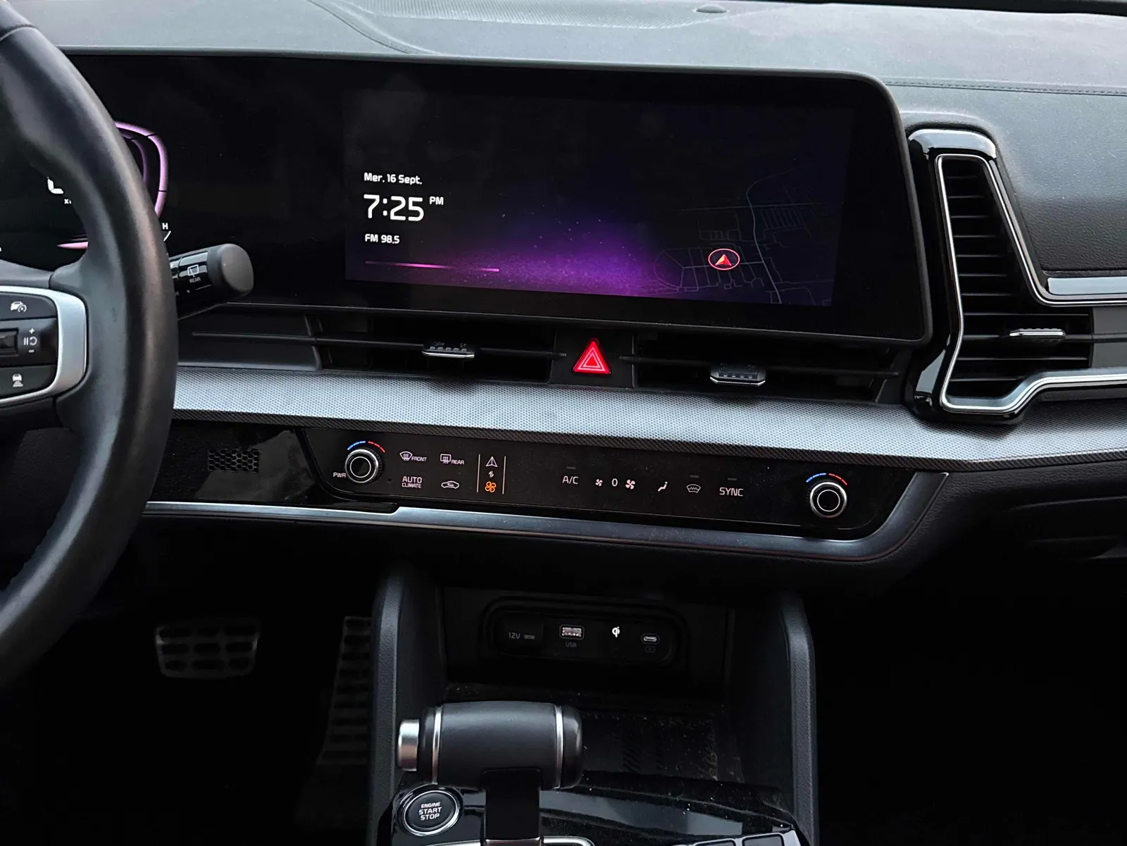 Console