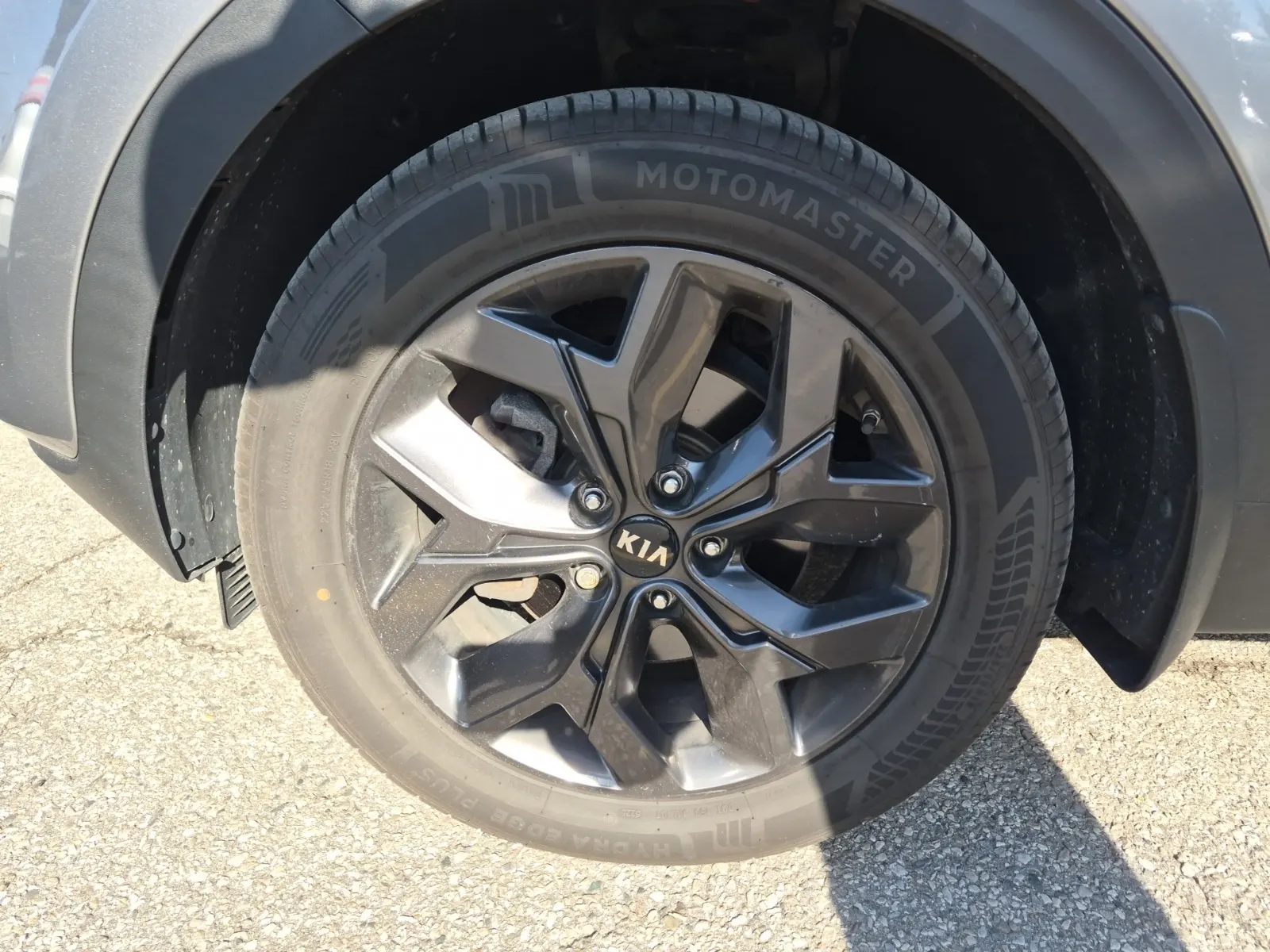 Tire