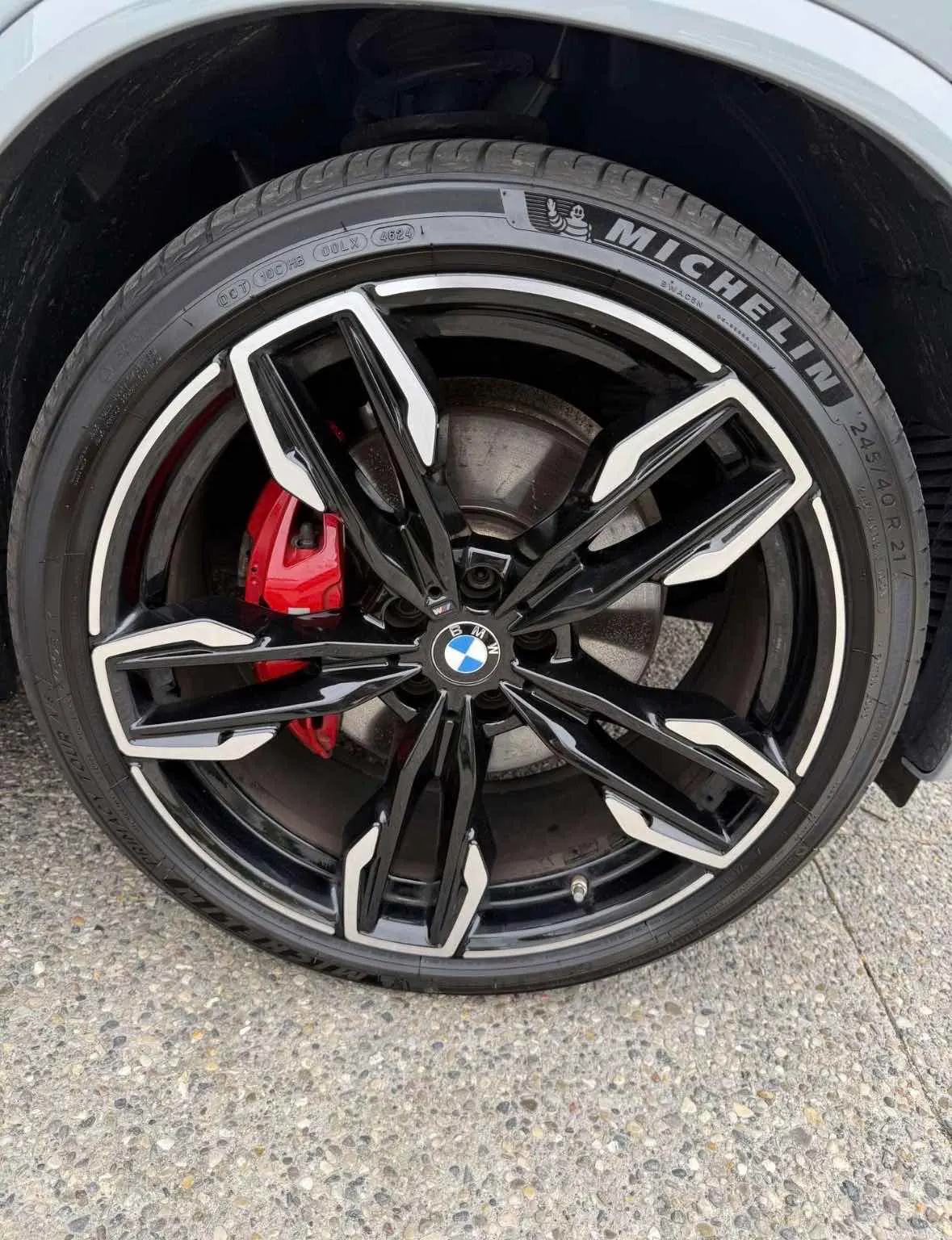 Tire