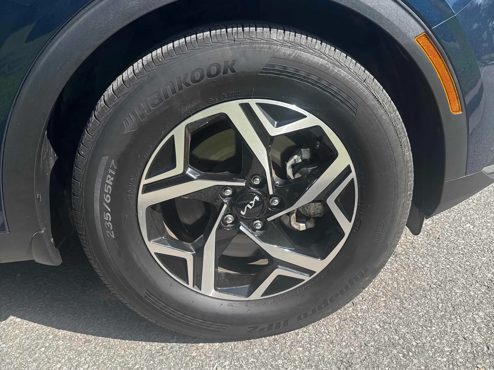 Tire