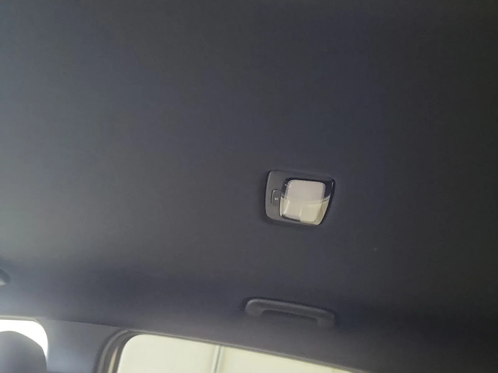 Interior Roof Photo