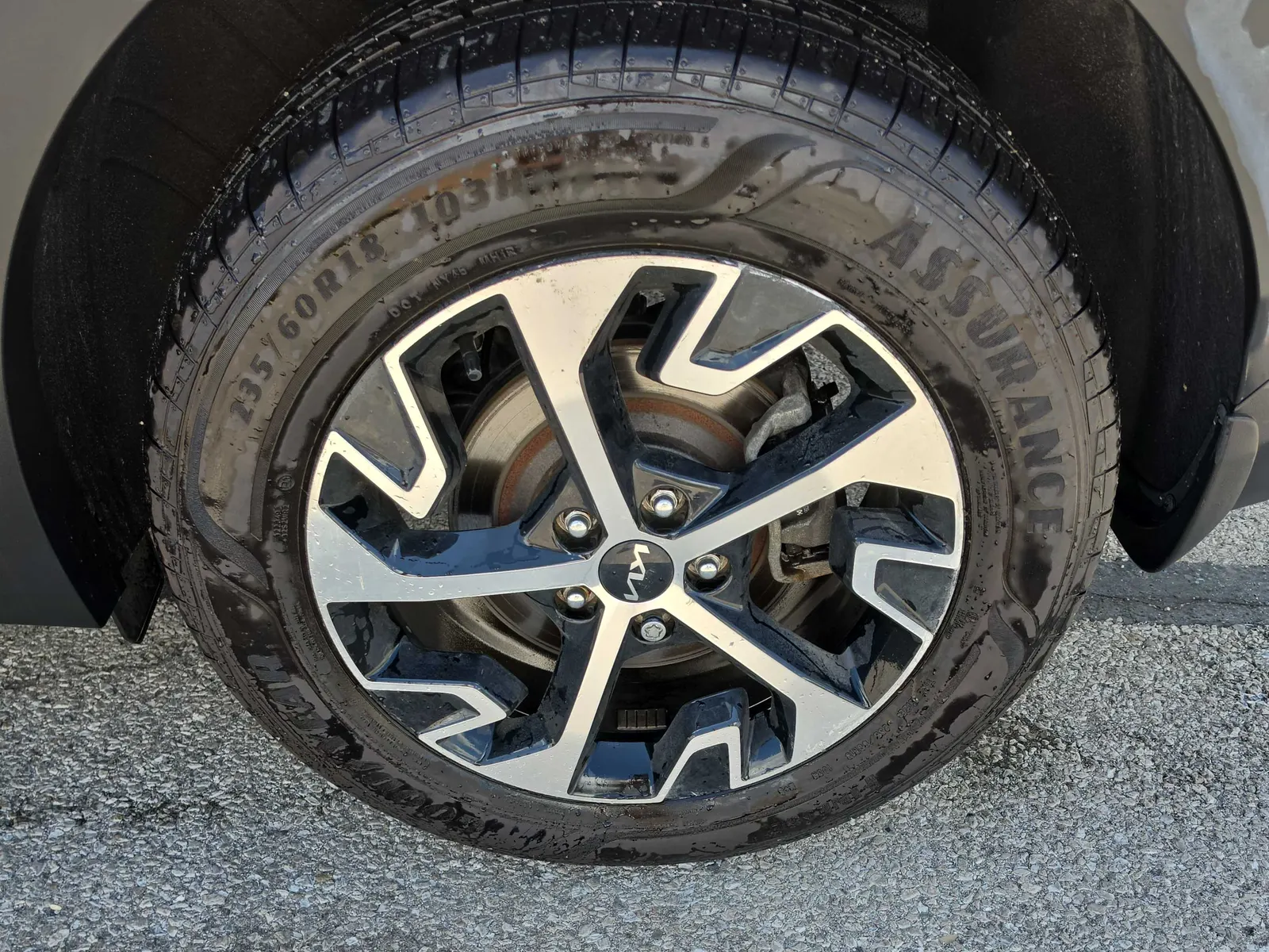 Tire