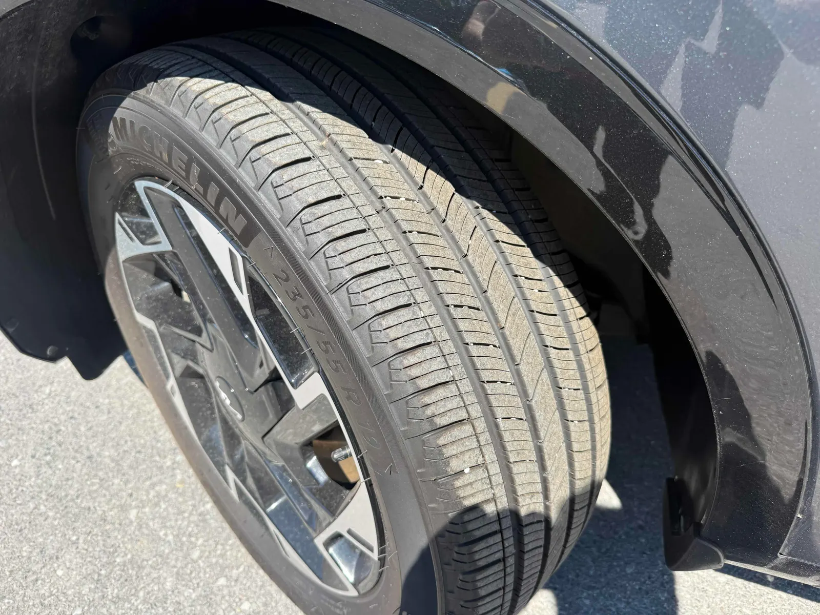 Tire