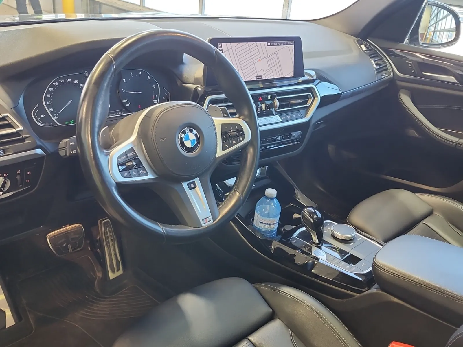 Dash Panel Photo