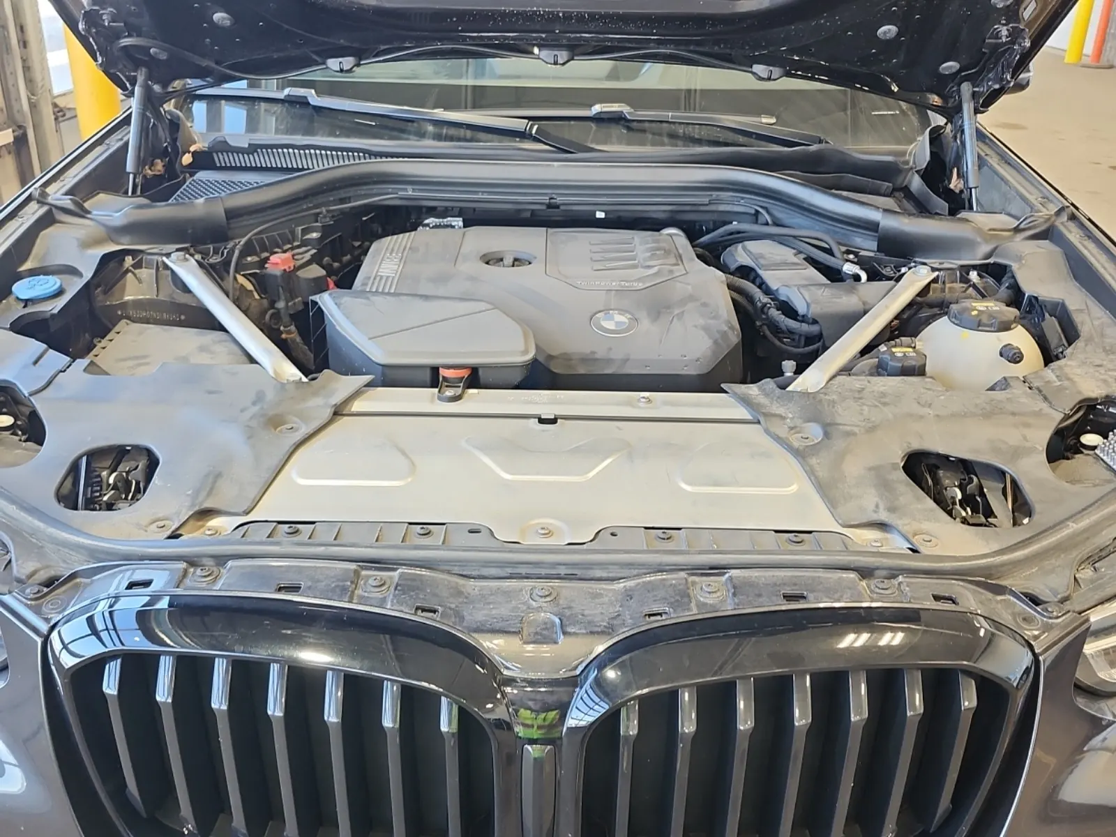 Engine Photo