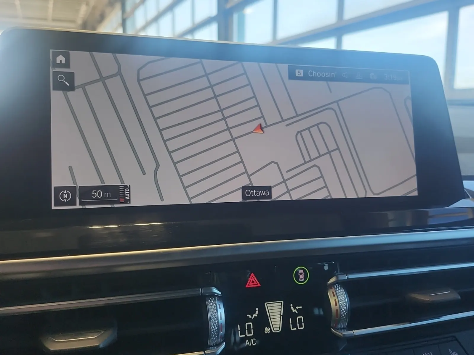 Navigation Photo
