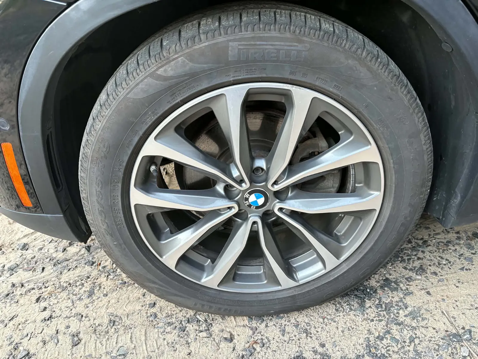 Tire