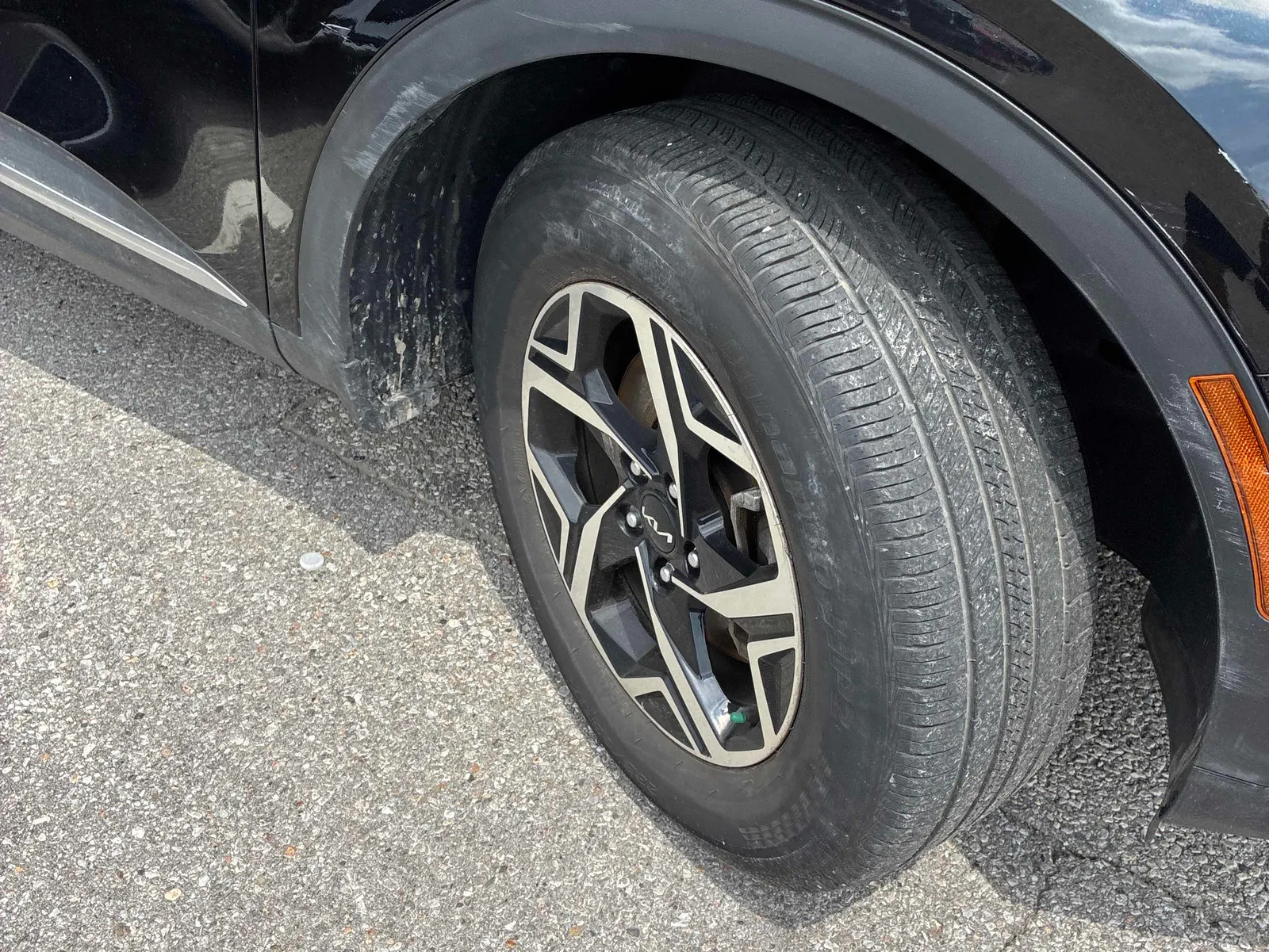 Tire