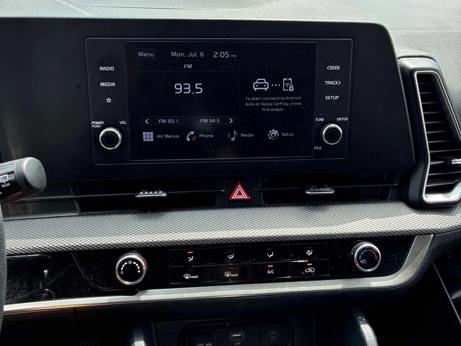 Console