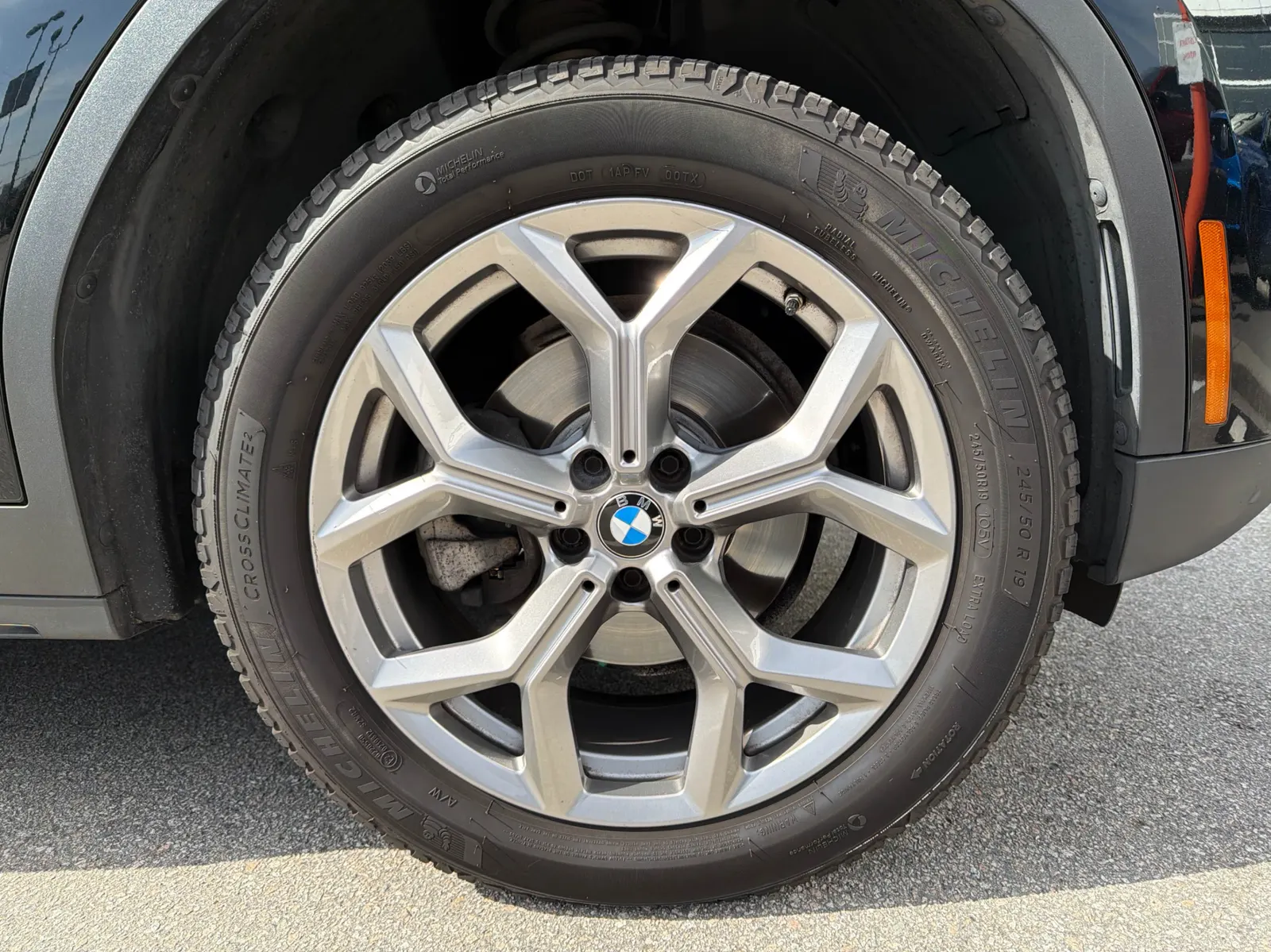 Tire