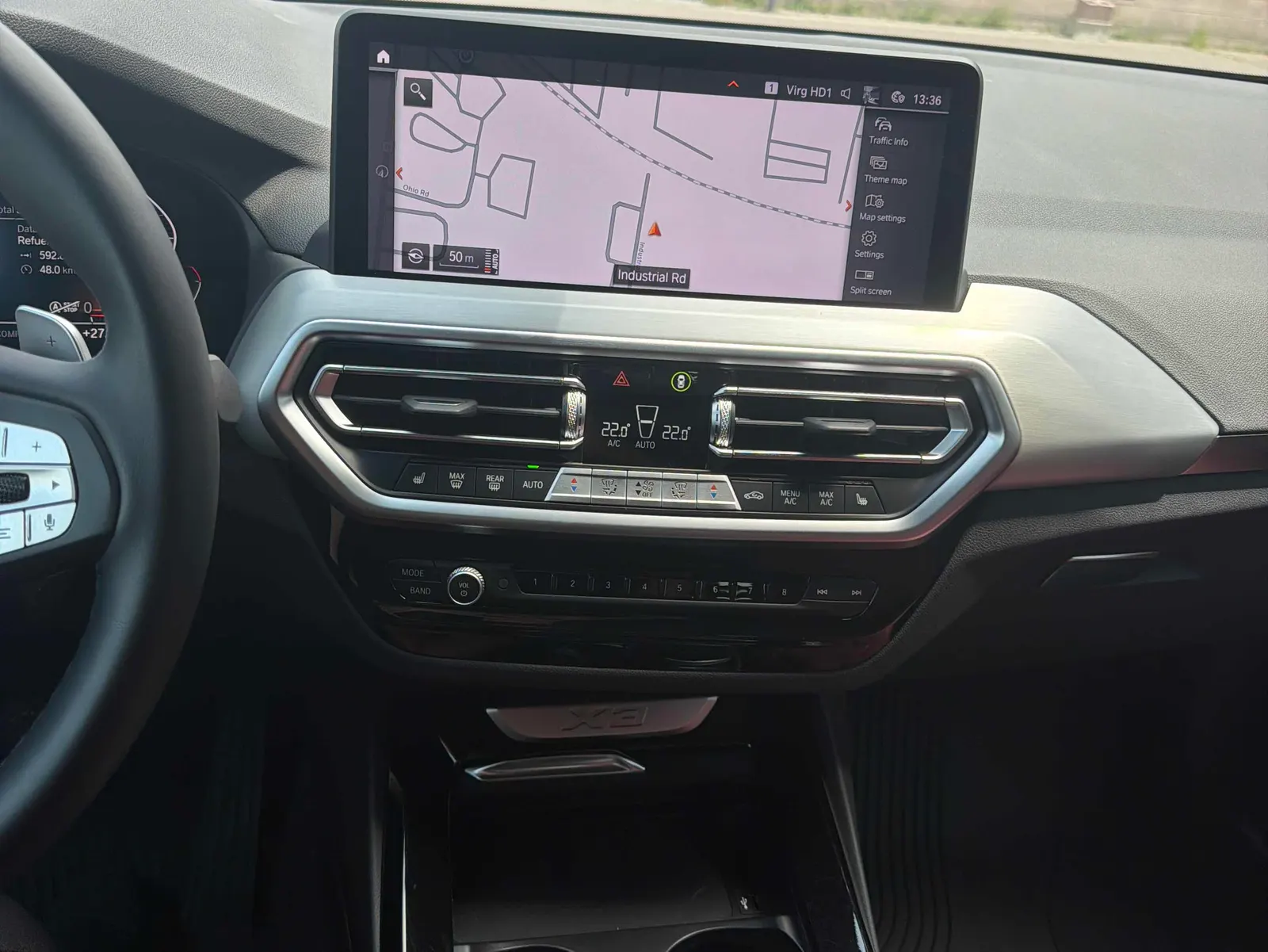 Console