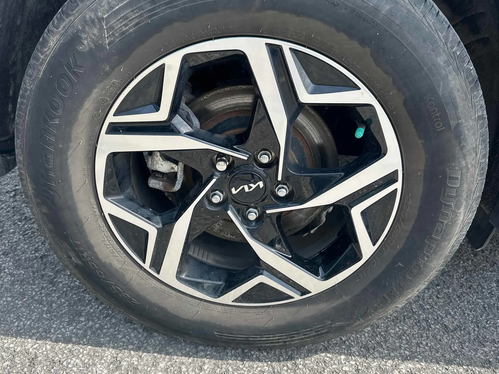 Tire