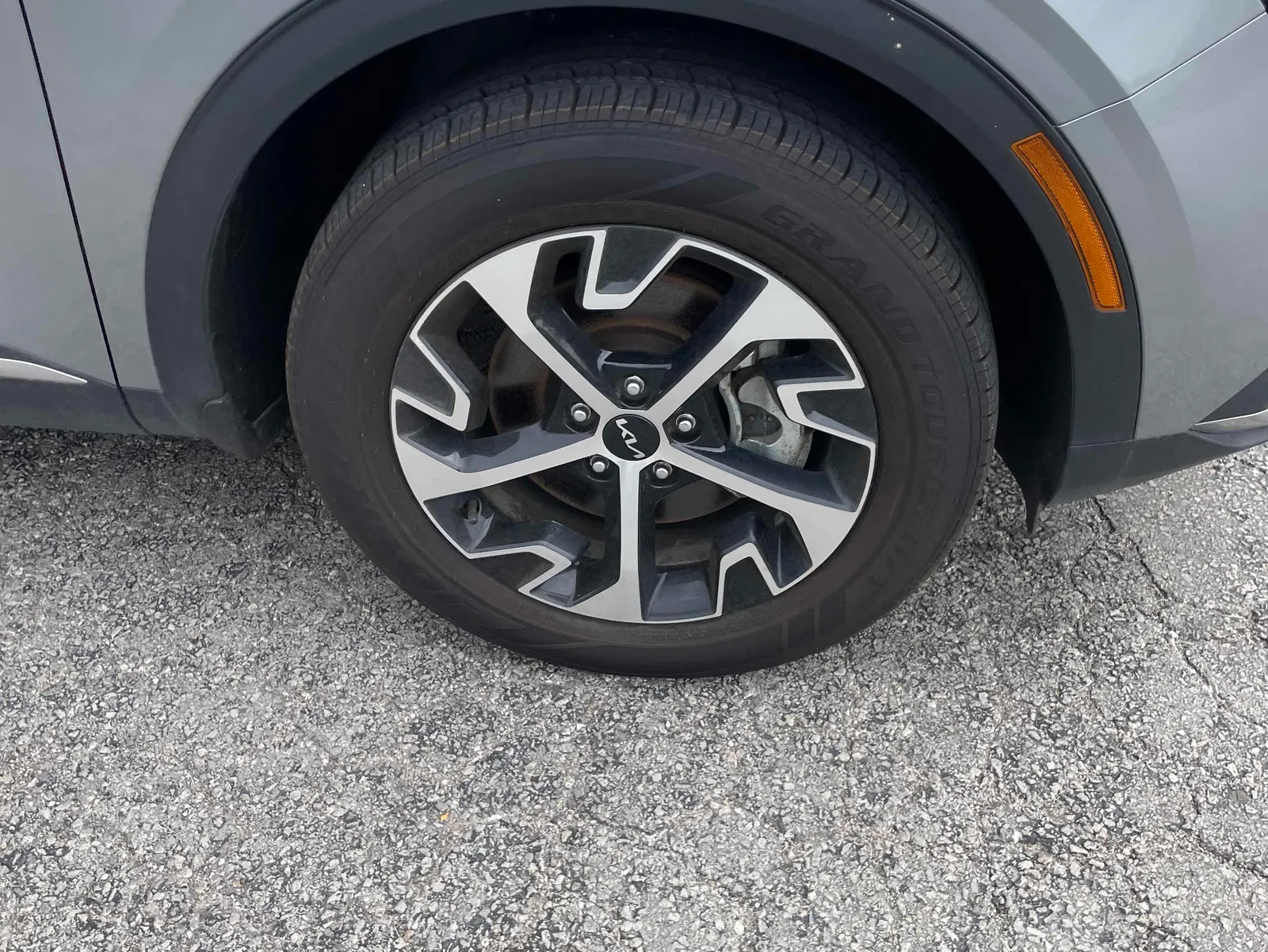 Tire