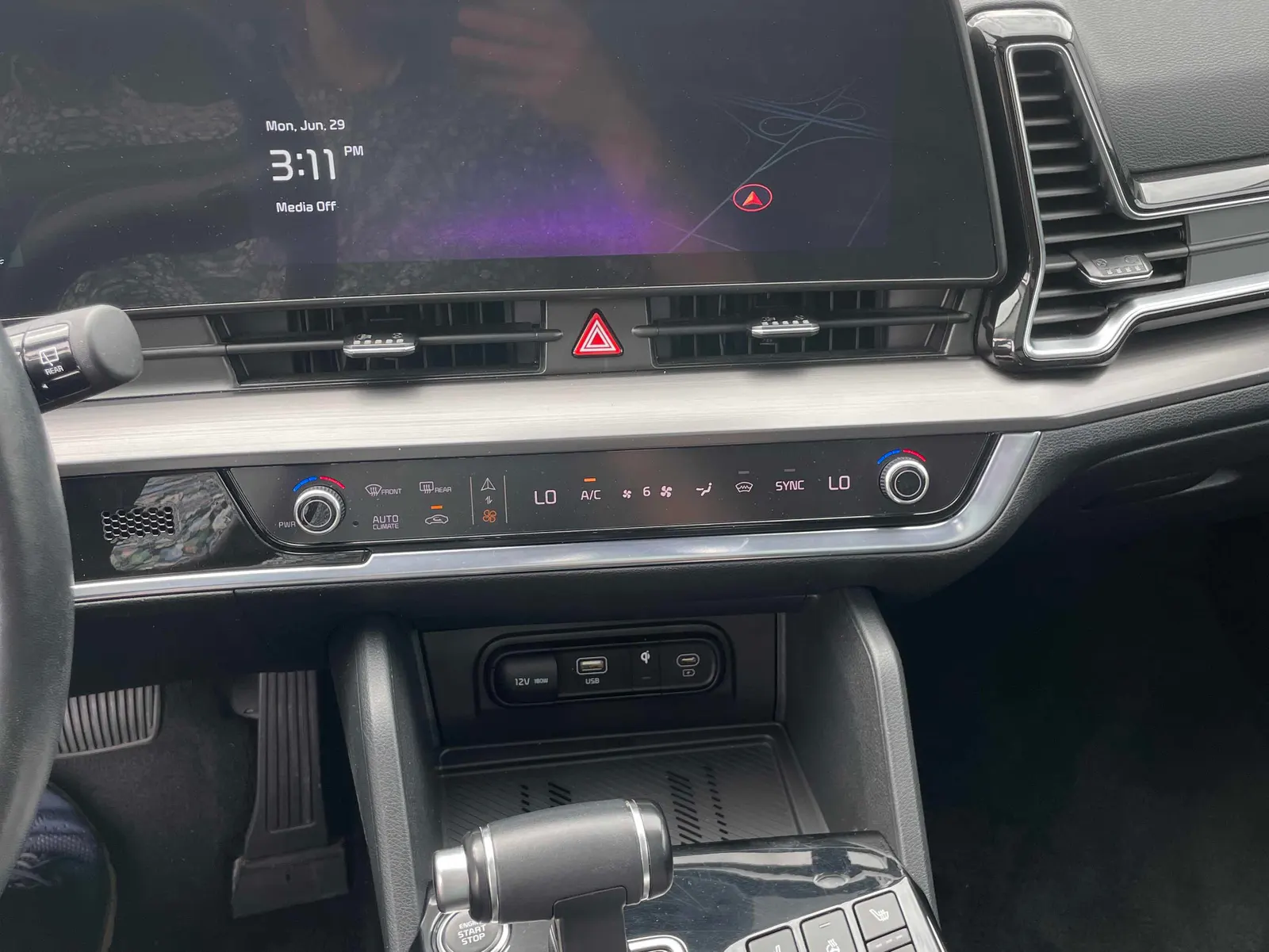 Console