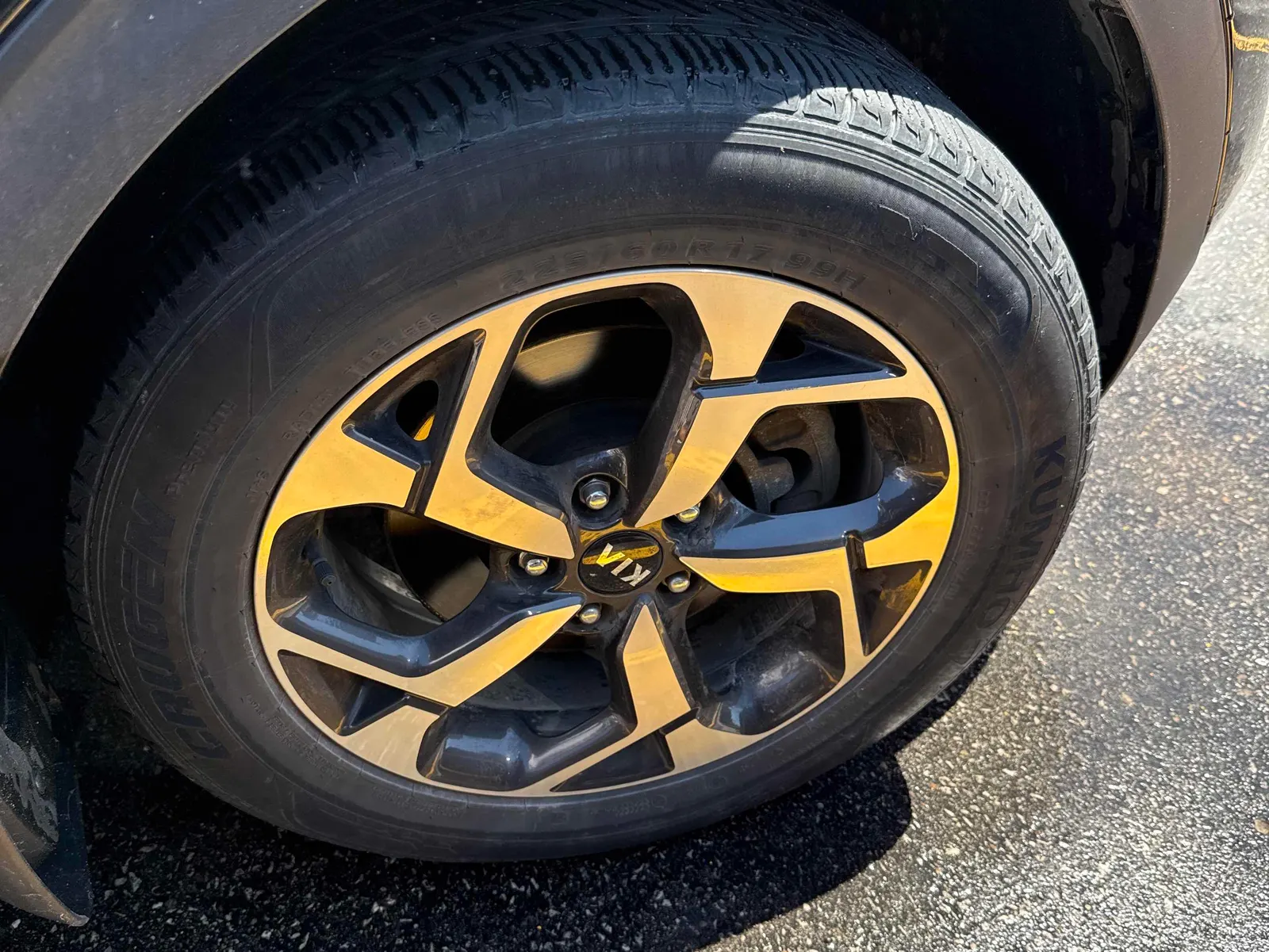 Tire