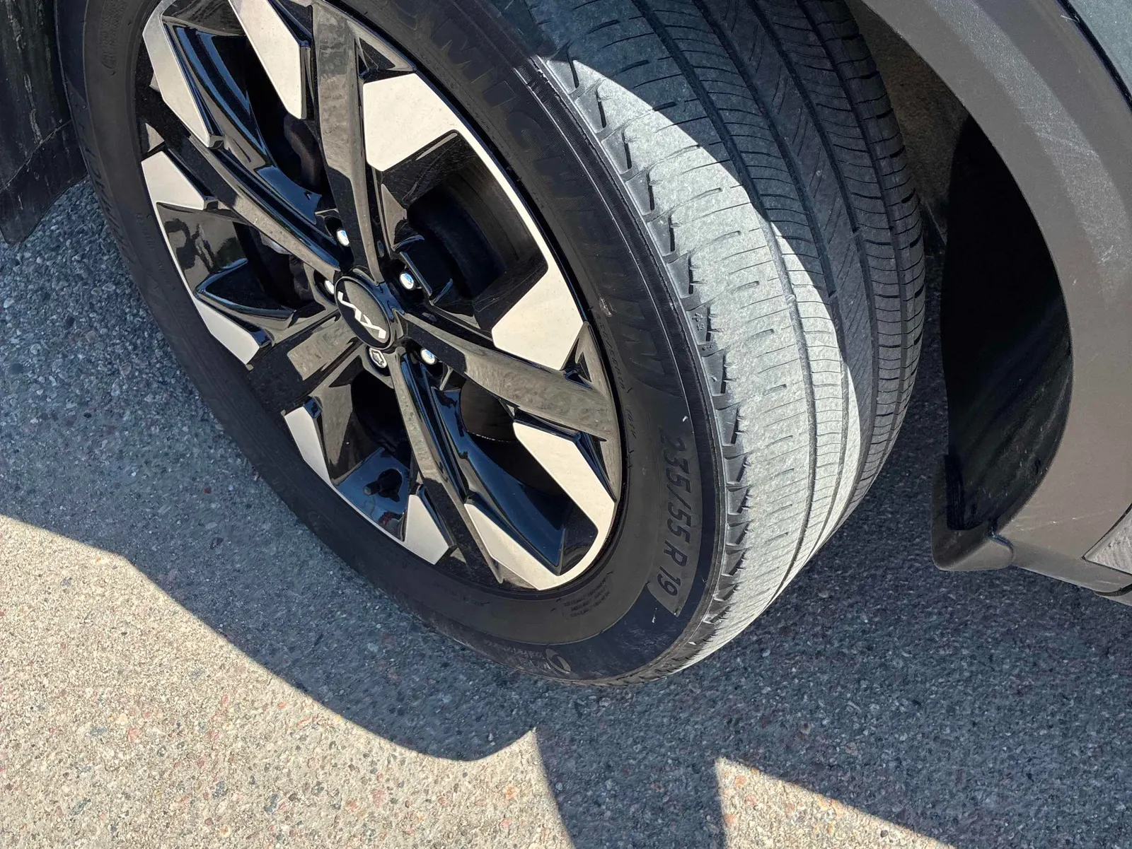 Tire