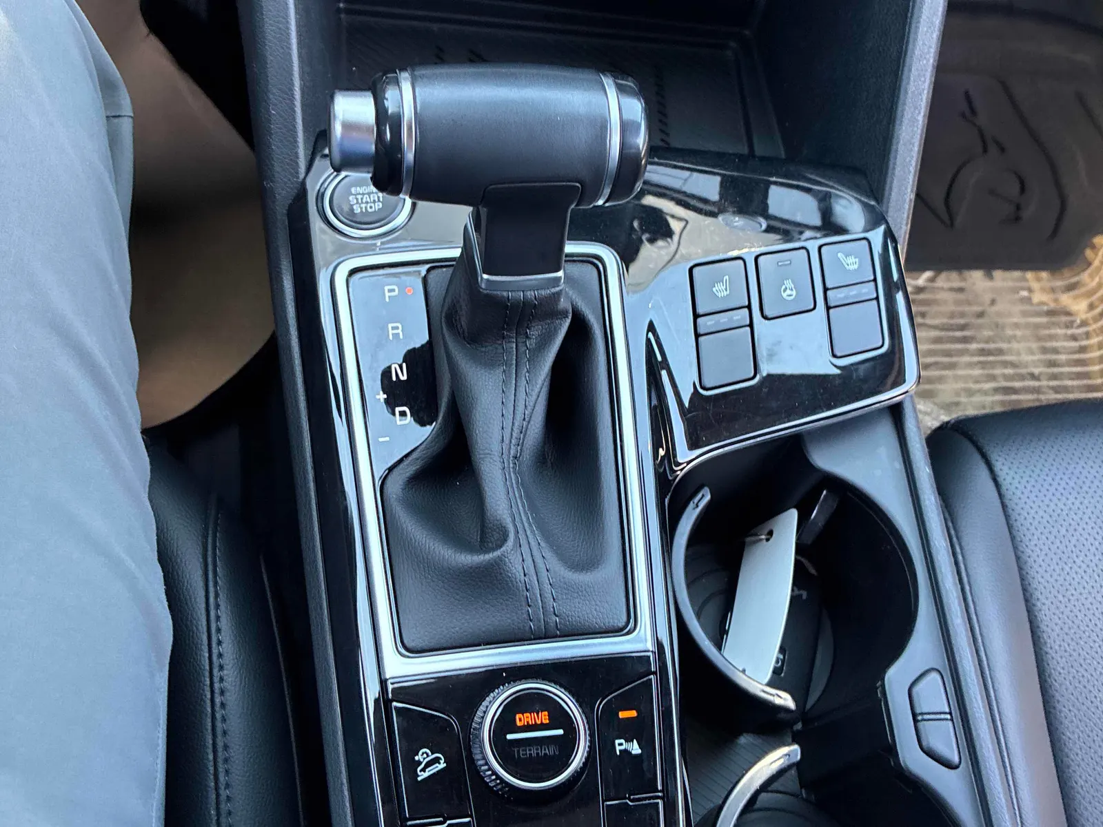 Console