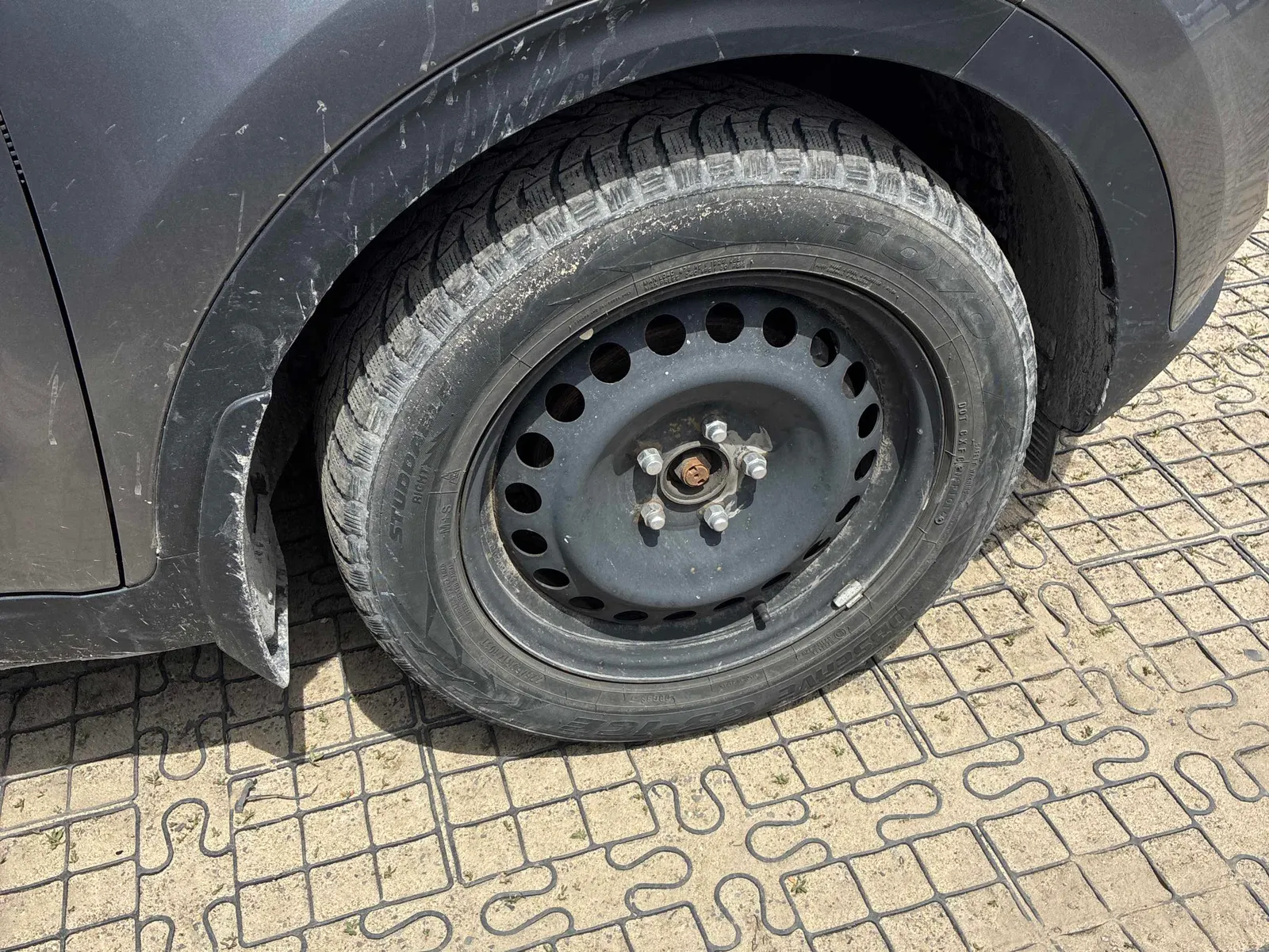 Tire