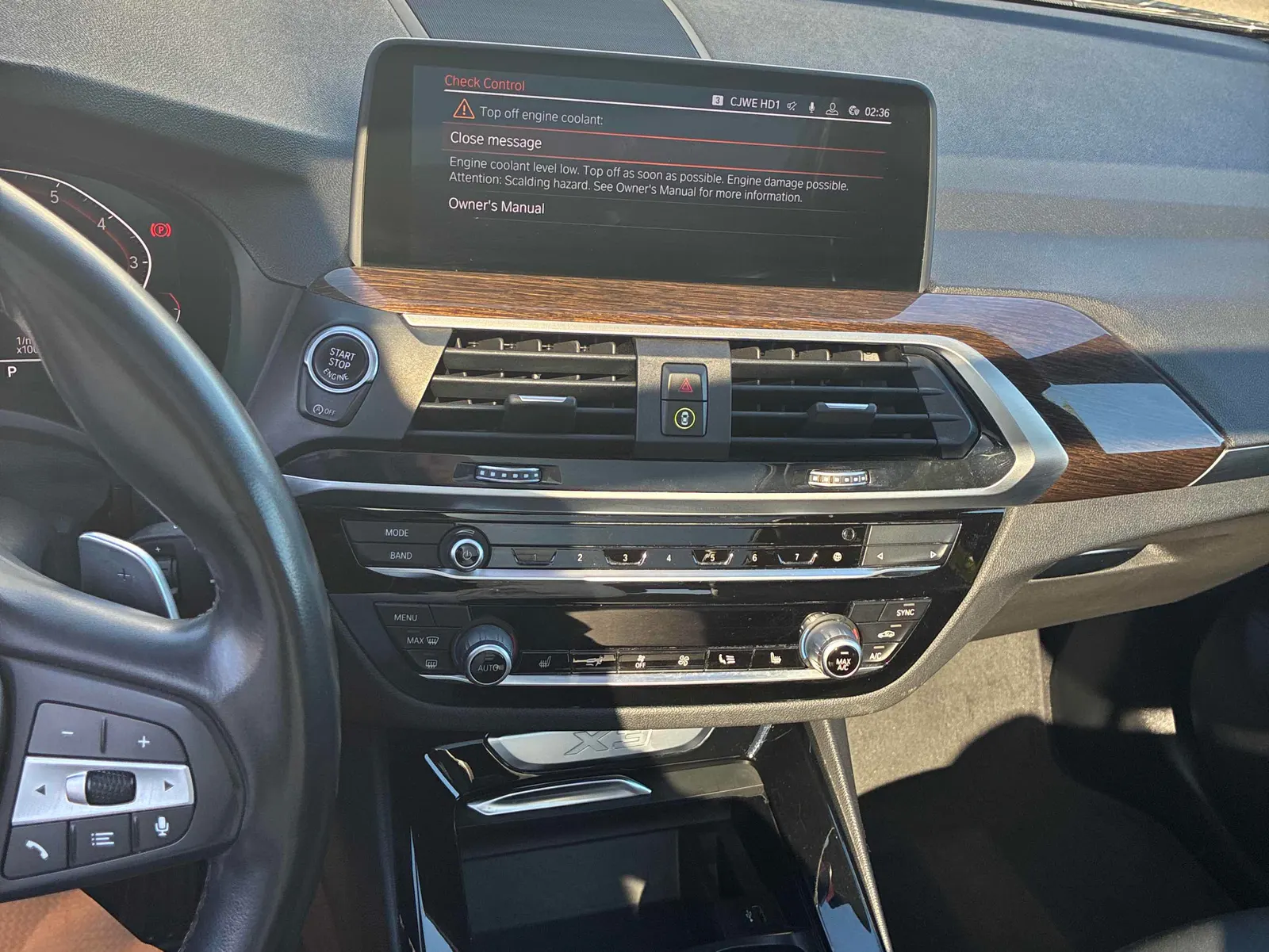 Console
