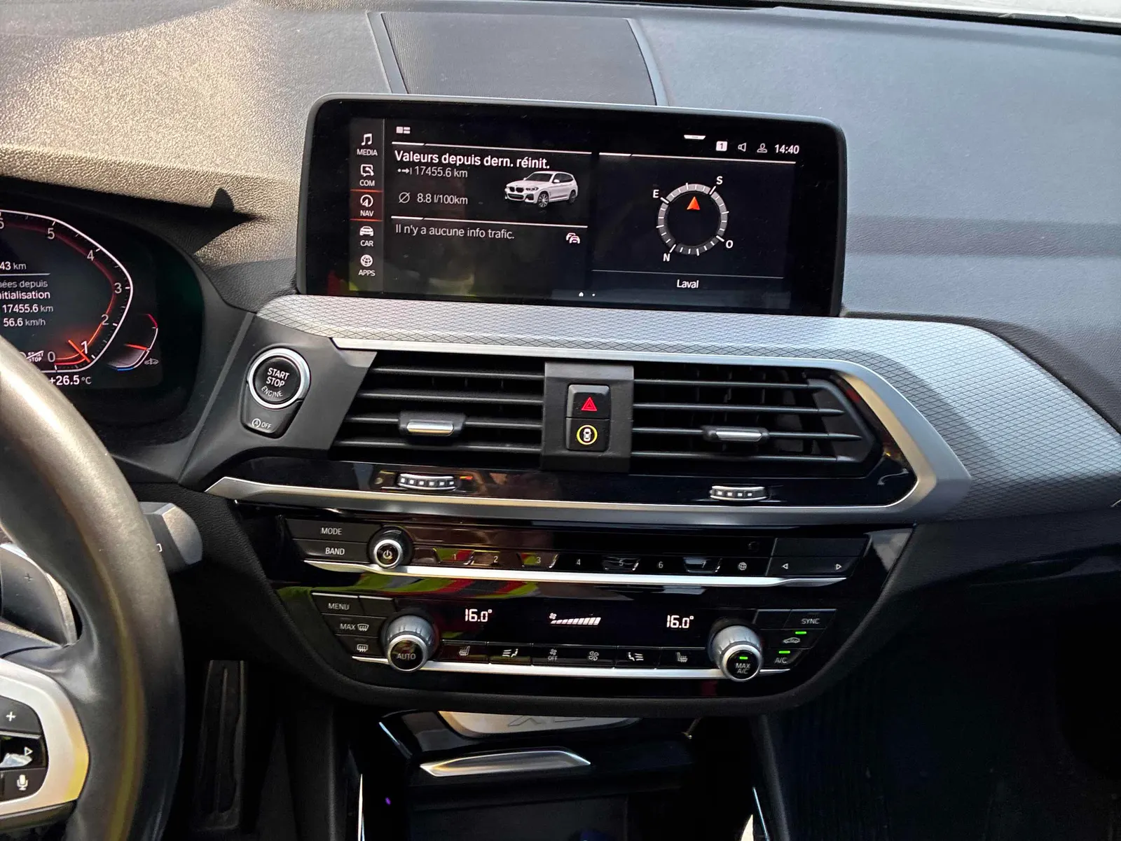 Console