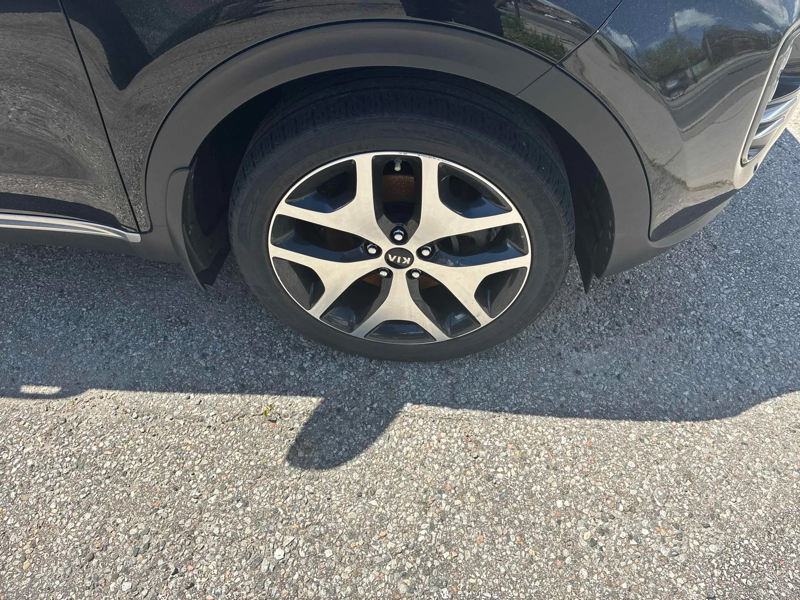 Tire