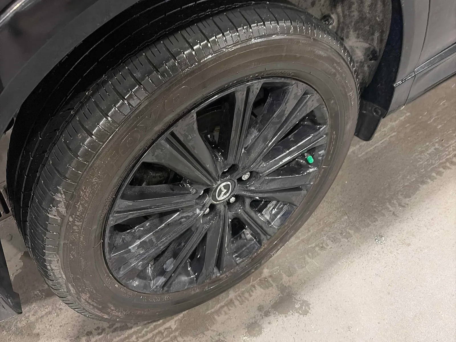 Tire