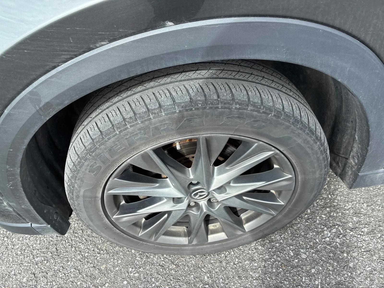 Tire
