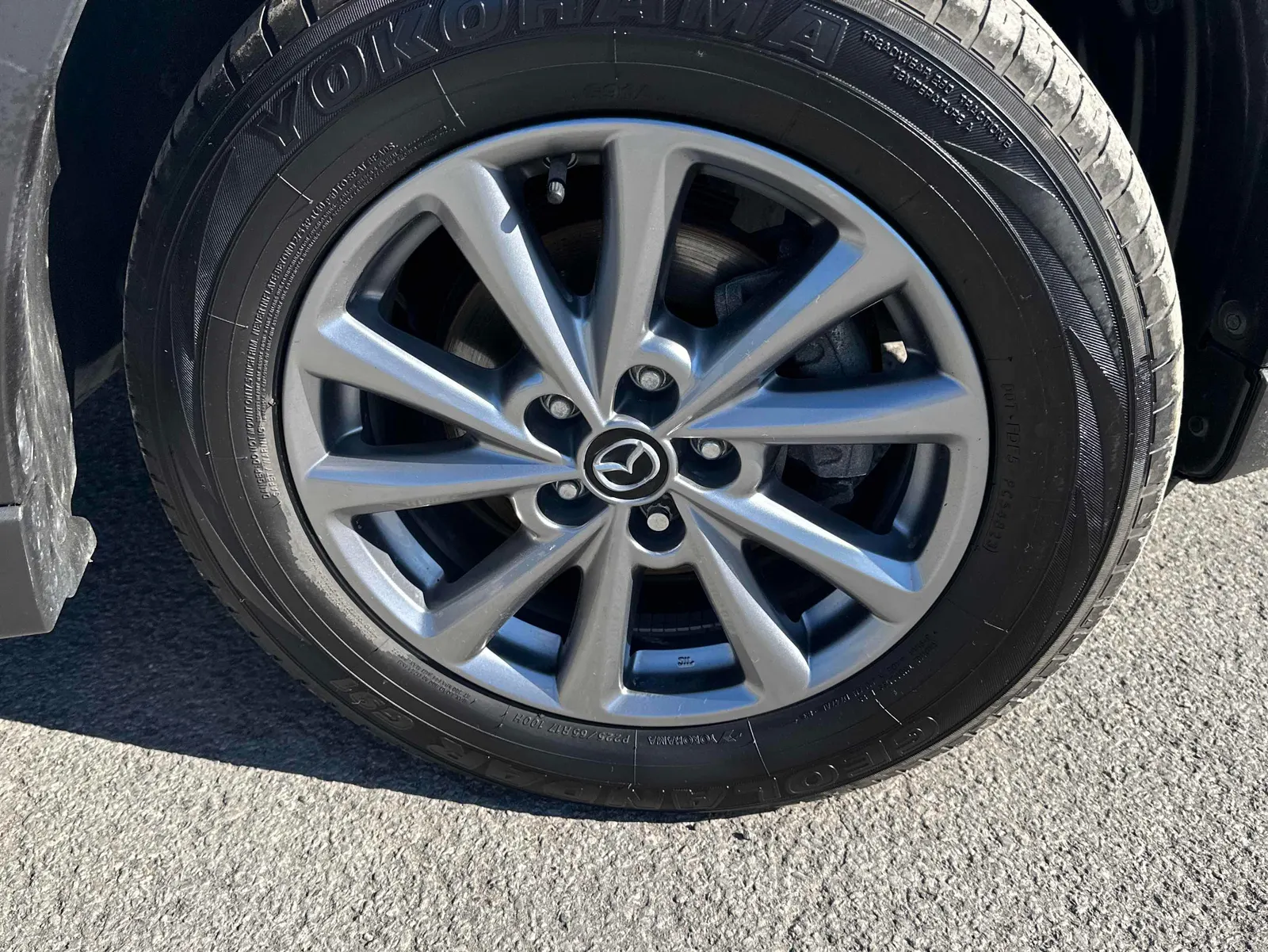 Tire