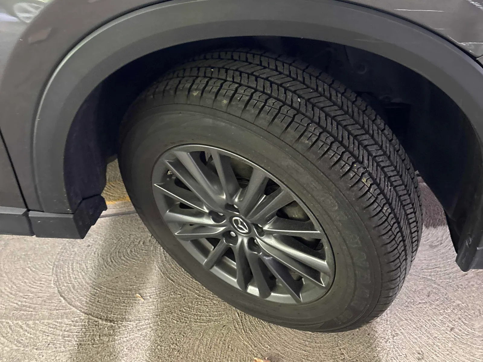 Tire