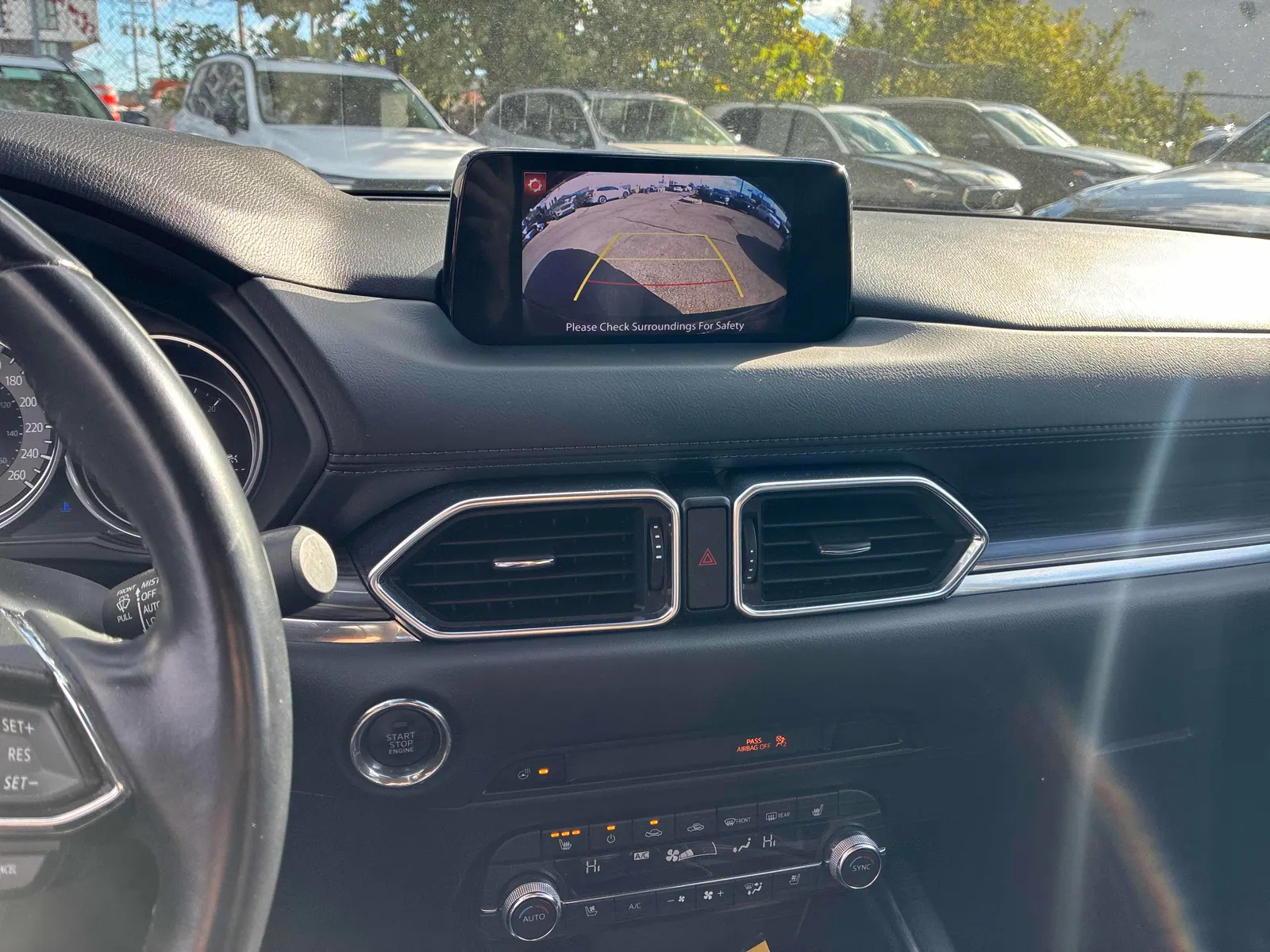 Console